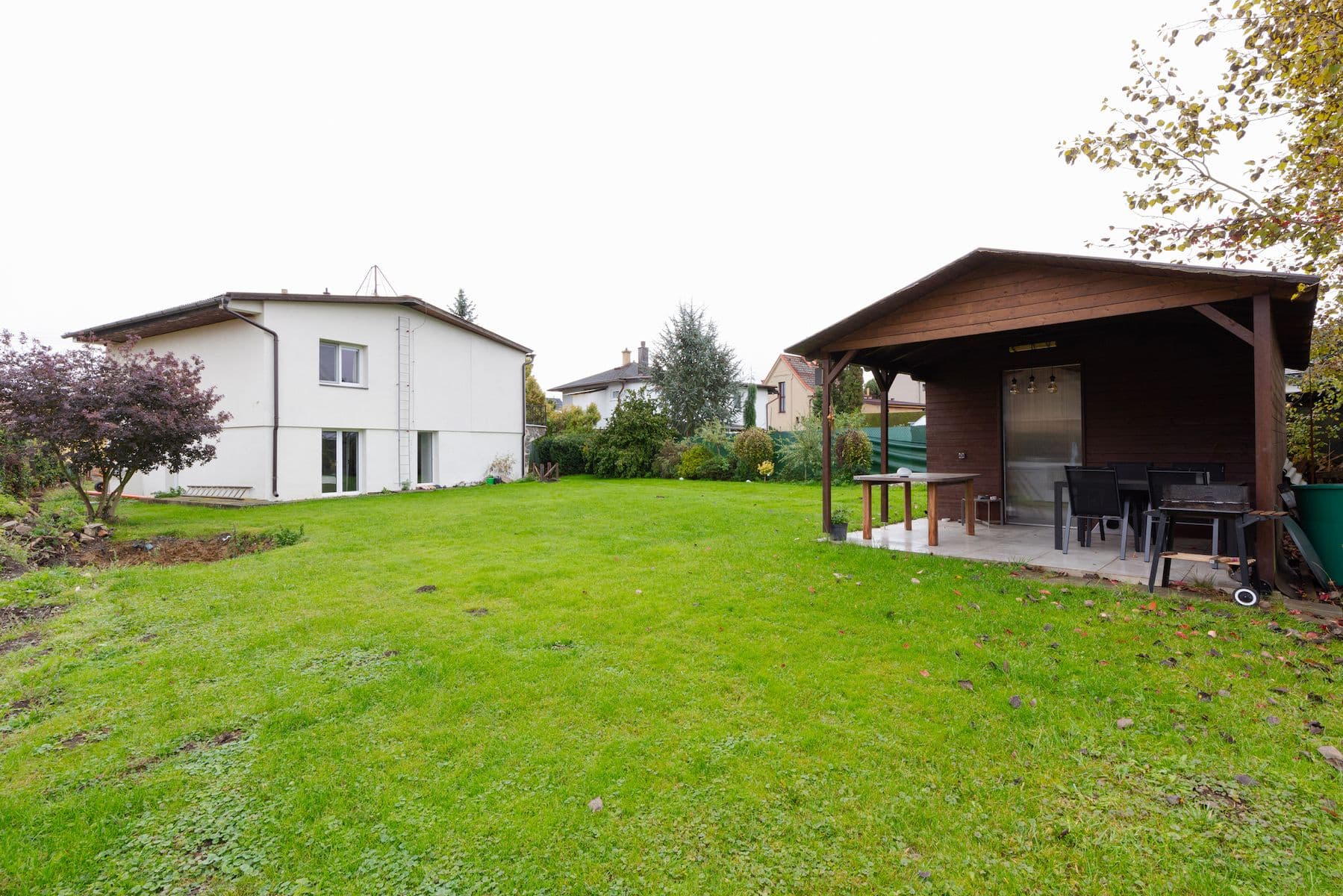 Prodej domu 180 m², pozemek 799 m², Rodáků, Spálené Poříčí, Plzeňský kraj Prodej domu 180 m², pozemek 799 m², Rodáků, Spálené Poříčí, Plzeňský kraj