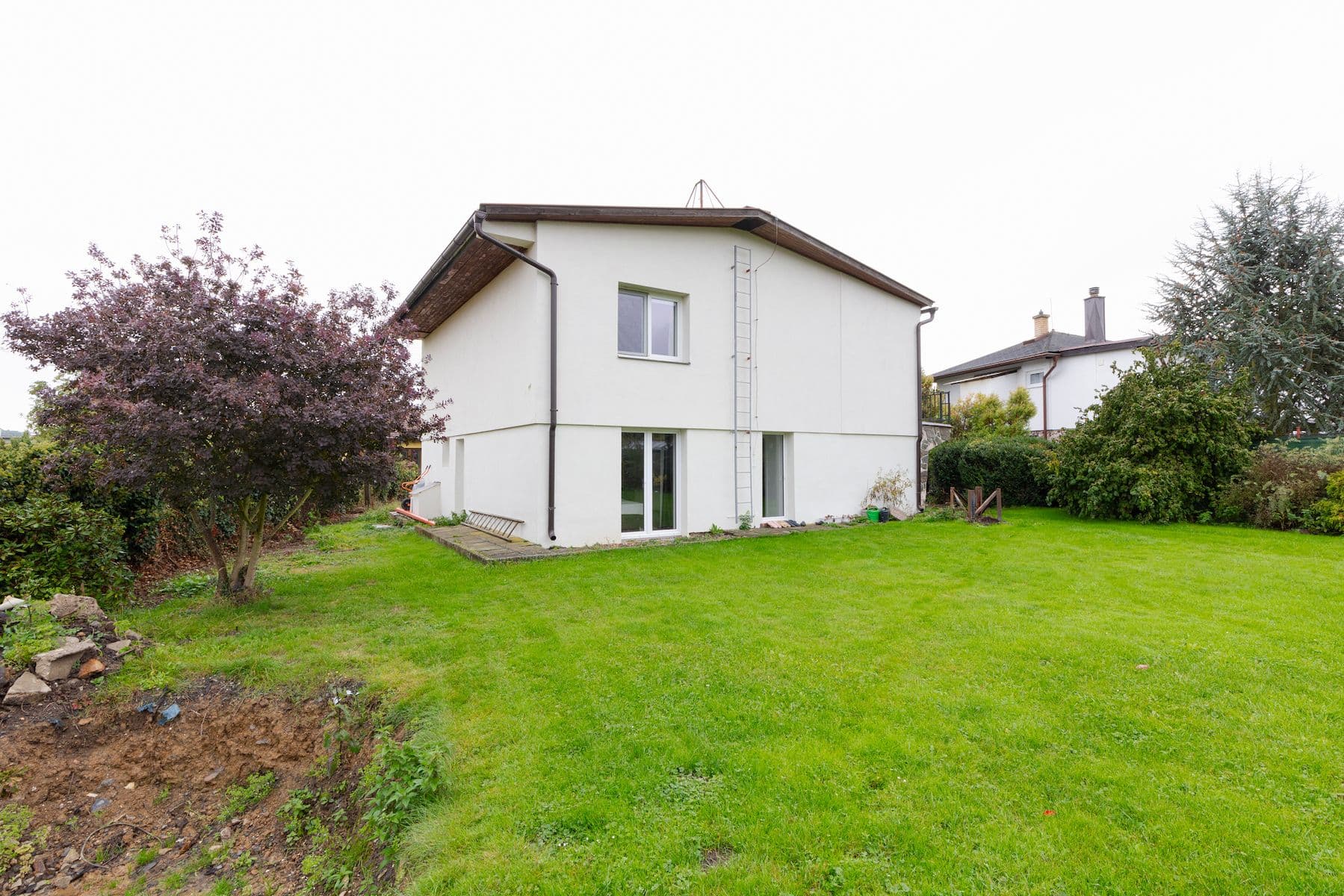 Prodej domu 180 m², pozemek 799 m², Rodáků, Spálené Poříčí, Plzeňský kraj Prodej domu 180 m², pozemek 799 m², Rodáků, Spálené Poříčí, Plzeňský kraj