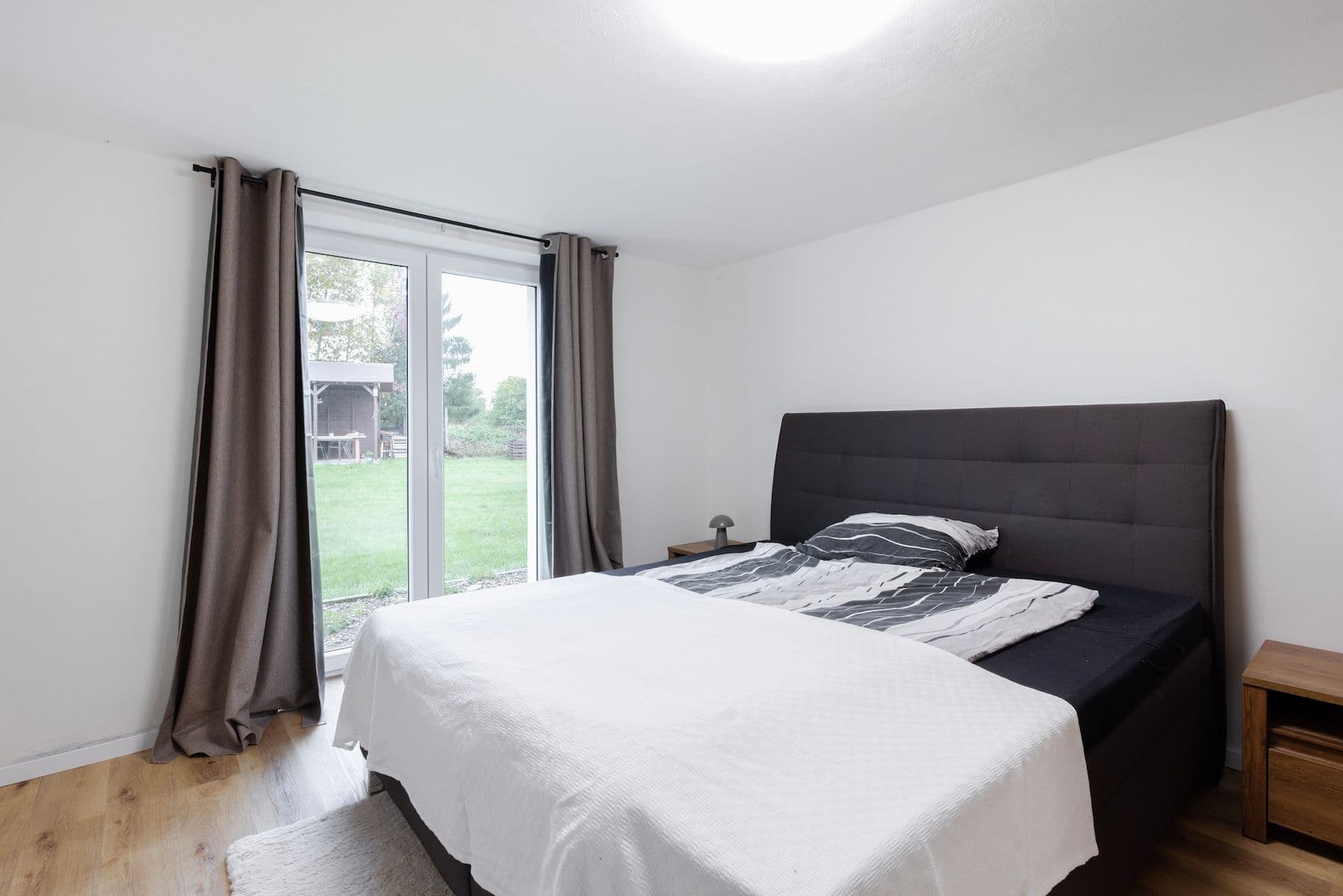 Prodej domu 180 m², pozemek 799 m², Rodáků, Spálené Poříčí, Plzeňský kraj Prodej domu 180 m², pozemek 799 m², Rodáků, Spálené Poříčí, Plzeňský kraj