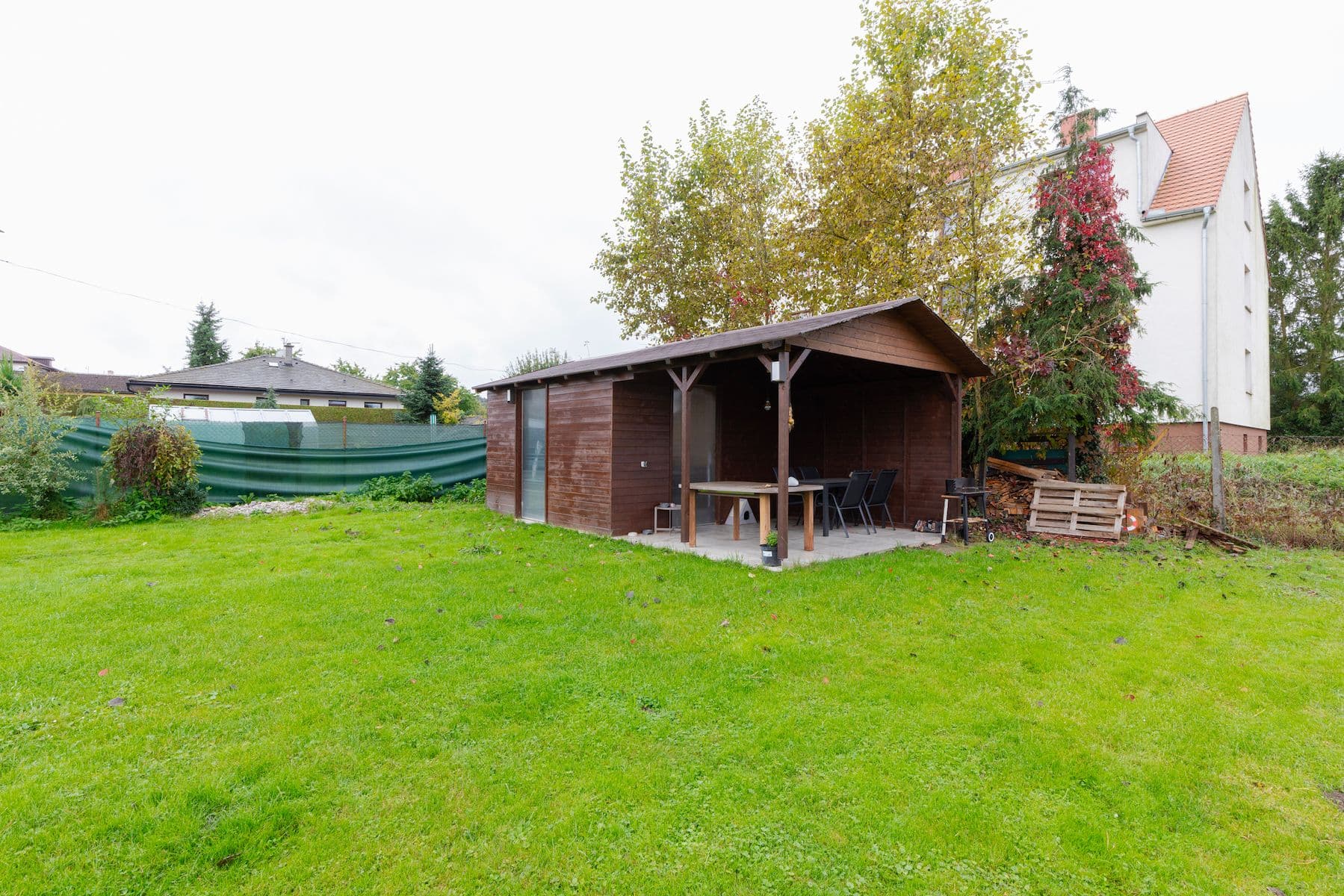 Prodej domu 180 m², pozemek 799 m², Rodáků, Spálené Poříčí, Plzeňský kraj Prodej domu 180 m², pozemek 799 m², Rodáků, Spálené Poříčí, Plzeňský kraj