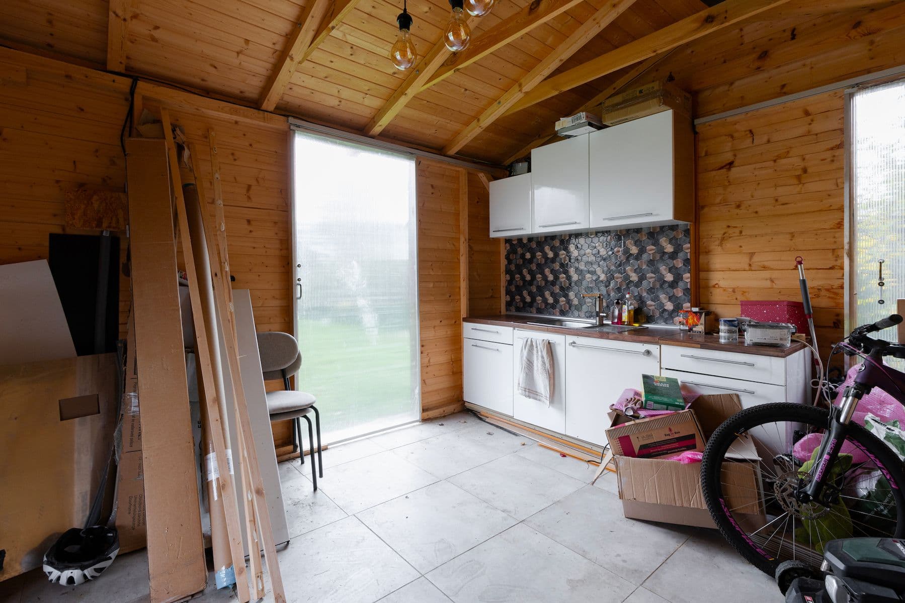 Prodej domu 180 m², pozemek 799 m², Rodáků, Spálené Poříčí, Plzeňský kraj Prodej domu 180 m², pozemek 799 m², Rodáků, Spálené Poříčí, Plzeňský kraj