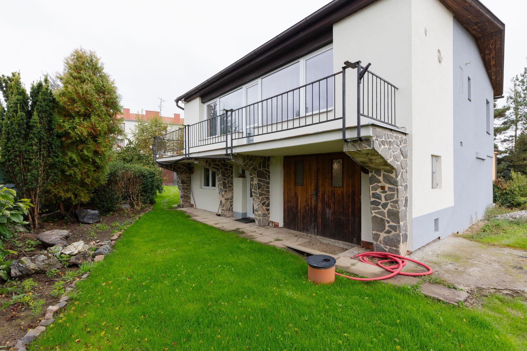 Prodej domu 180 m², pozemek 799 m², Rodáků, Spálené Poříčí, Plzeňský kraj Prodej domu 180 m², pozemek 799 m², Rodáků, Spálené Poříčí, Plzeňský kraj