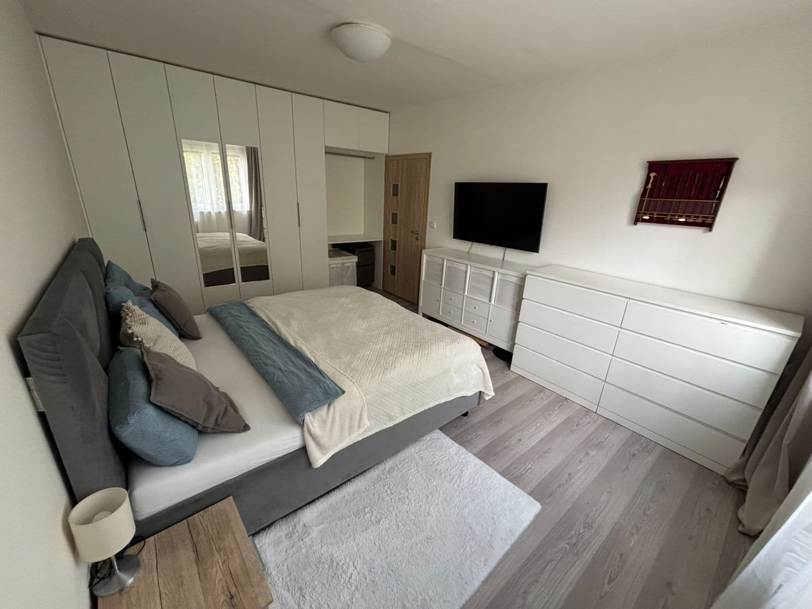 Pronájem bytu 2+1 56 m², Kotěrova, Brno, Jihomoravský kraj Pronájem bytu 2+1 56 m², Kotěrova, Brno, Jihomoravský kraj