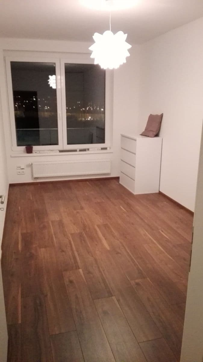 Pronájem bytu 2+kk 52 m², Klementova, Praha, Praha Pronájem bytu 2+kk 52 m², Klementova, Praha, Praha