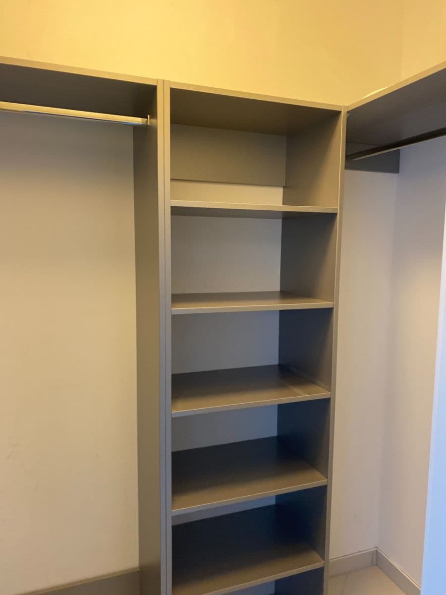 Pronájem bytu 2+kk 52 m², Klementova, Praha, Praha Pronájem bytu 2+kk 52 m², Klementova, Praha, Praha