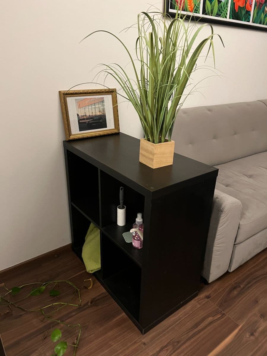 Pronájem bytu 2+kk 52 m², Klementova, Praha, Praha Pronájem bytu 2+kk 52 m², Klementova, Praha, Praha