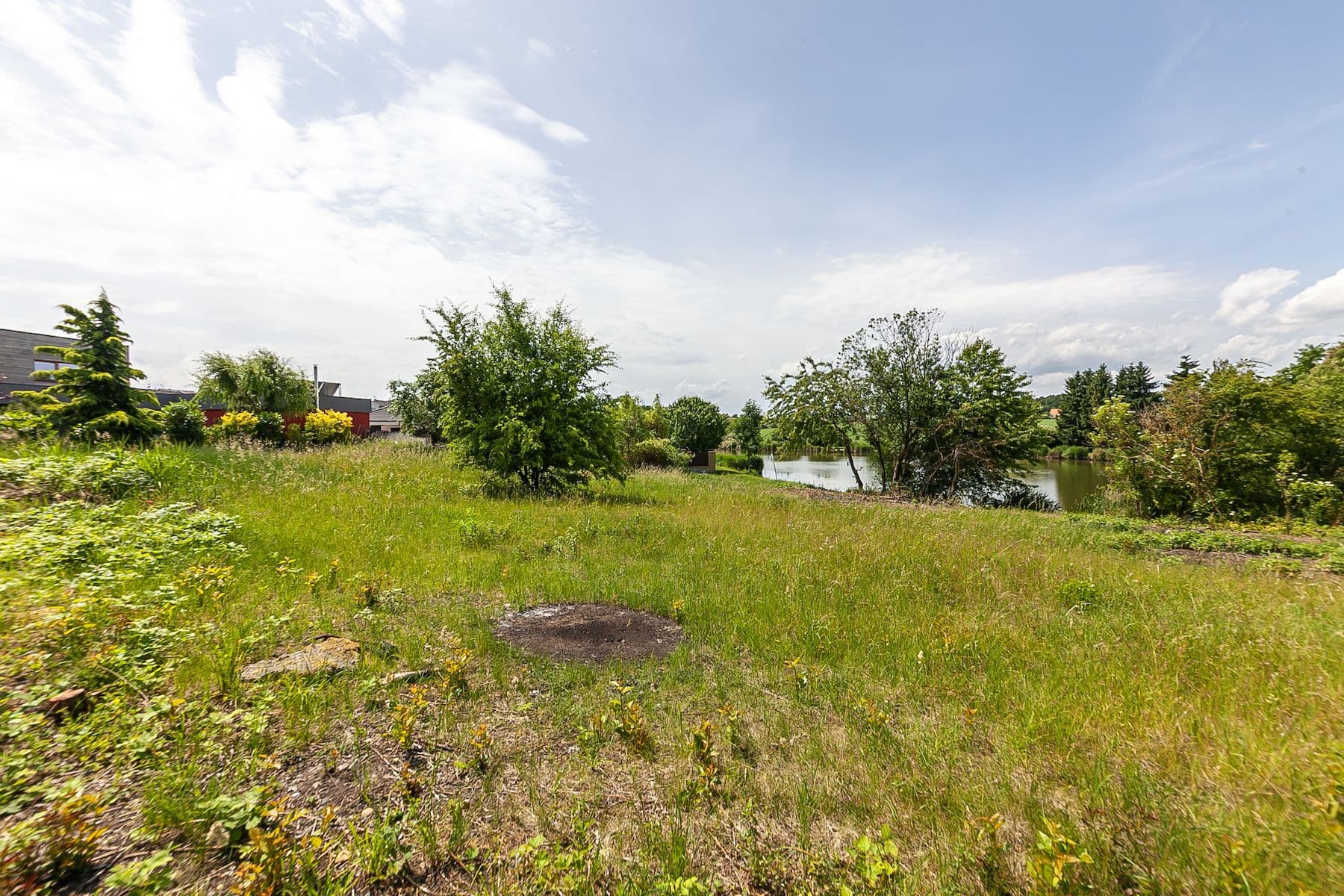 Prodej pozemku 1.636 m², Odolena Voda, Středočeský kraj Prodej pozemku 1.636 m², Odolena Voda, Středočeský kraj