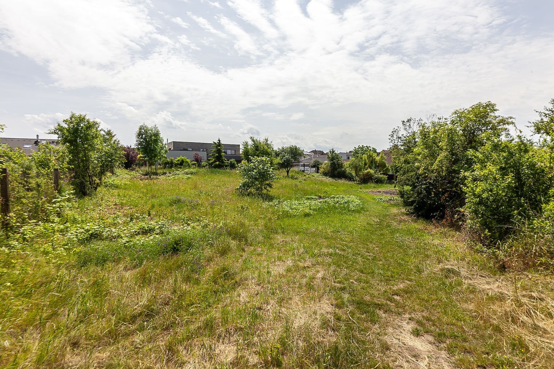 Prodej pozemku 1.636 m², Odolena Voda, Středočeský kraj Prodej pozemku 1.636 m², Odolena Voda, Středočeský kraj