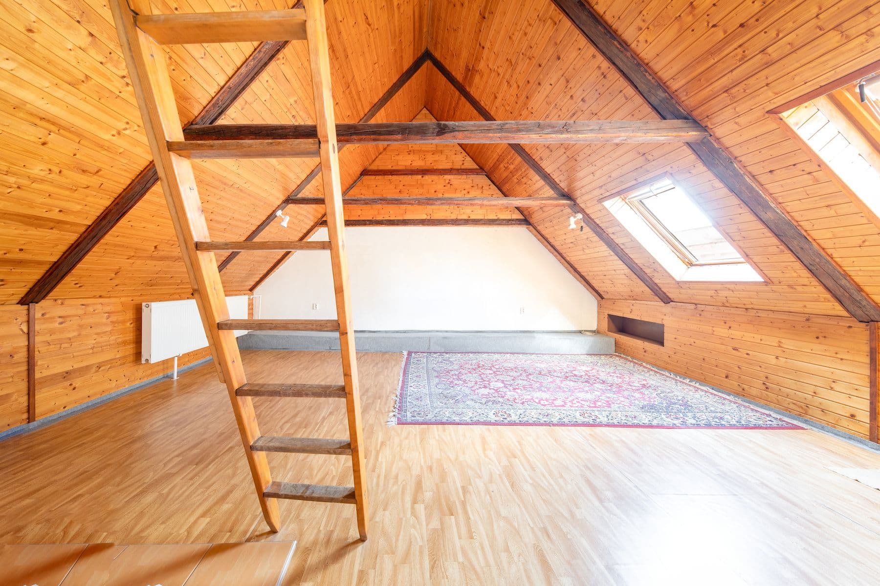 Prodej domu 290 m², pozemek 283 m², U Horní brány, Šternberk, Olomoucký kraj Prodej domu 290 m², pozemek 283 m², U Horní brány, Šternberk, Olomoucký kraj