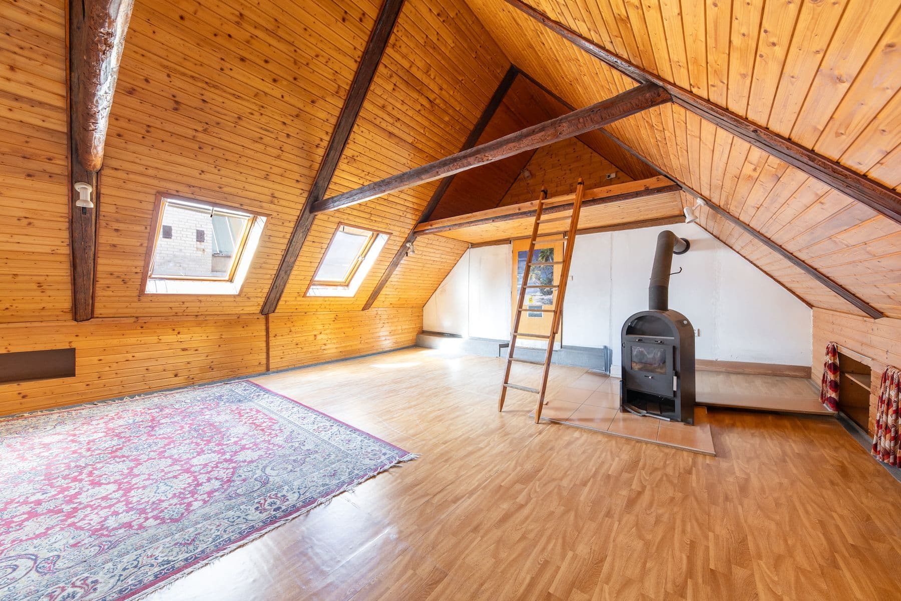 Prodej domu 290 m², pozemek 283 m², U Horní brány, Šternberk, Olomoucký kraj Prodej domu 290 m², pozemek 283 m², U Horní brány, Šternberk, Olomoucký kraj