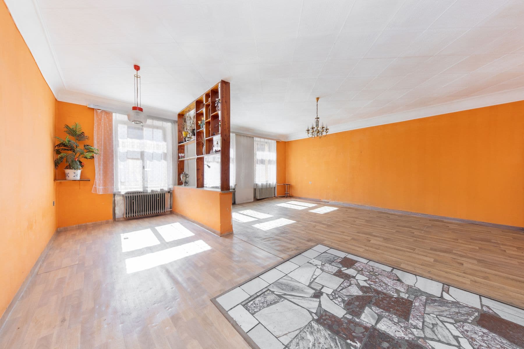 Prodej domu 290 m², pozemek 283 m², U Horní brány, Šternberk, Olomoucký kraj Prodej domu 290 m², pozemek 283 m², U Horní brány, Šternberk, Olomoucký kraj