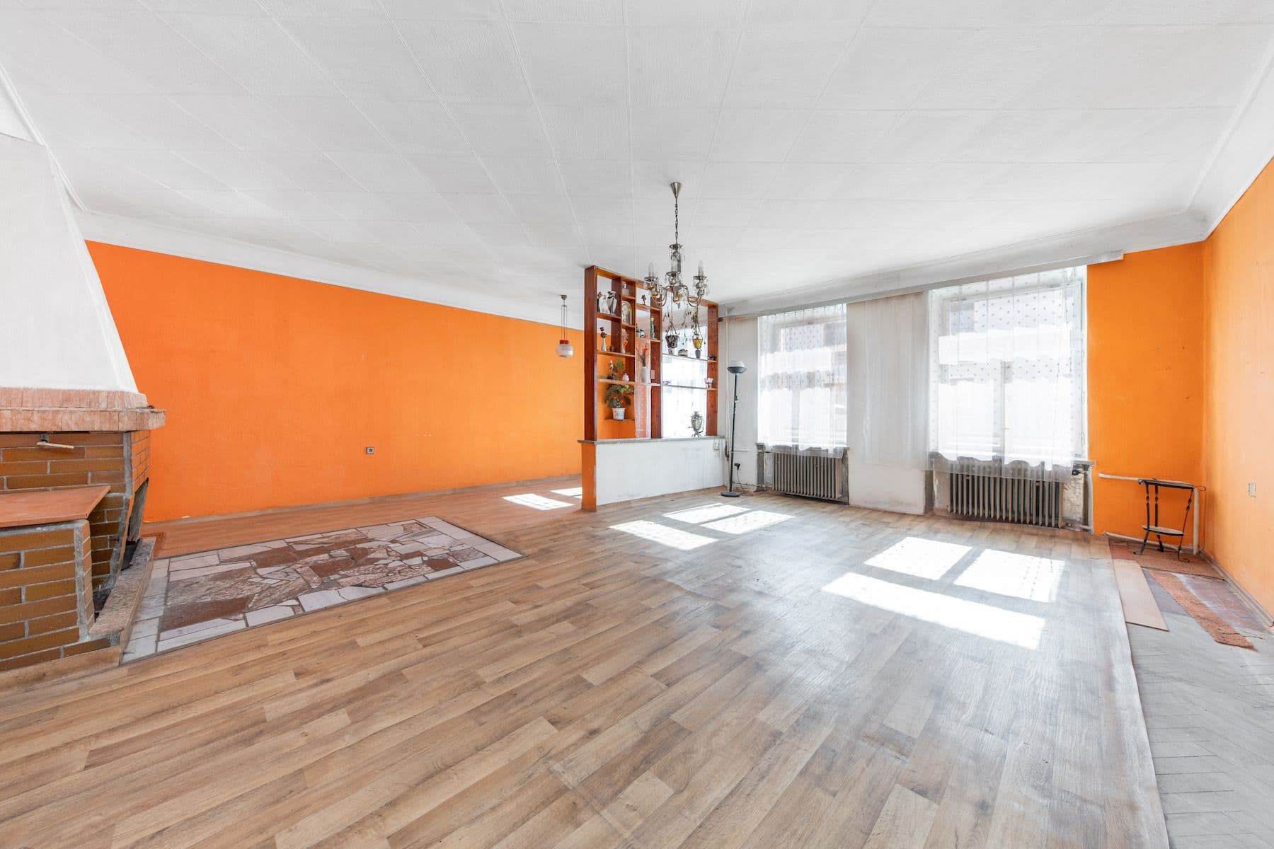 Prodej domu 290 m², pozemek 283 m², U Horní brány, Šternberk, Olomoucký kraj Prodej domu 290 m², pozemek 283 m², U Horní brány, Šternberk, Olomoucký kraj