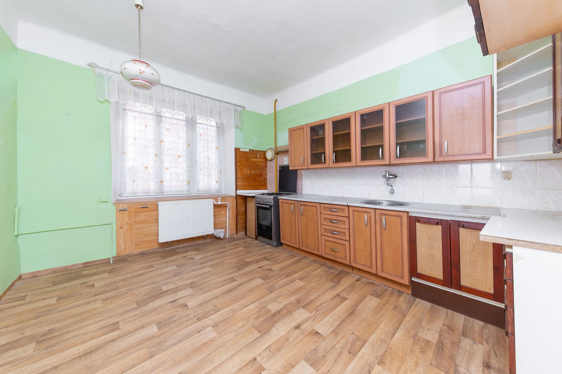 Prodej domu 290 m², pozemek 283 m², U Horní brány, Šternberk, Olomoucký kraj Prodej domu 290 m², pozemek 283 m², U Horní brány, Šternberk, Olomoucký kraj
