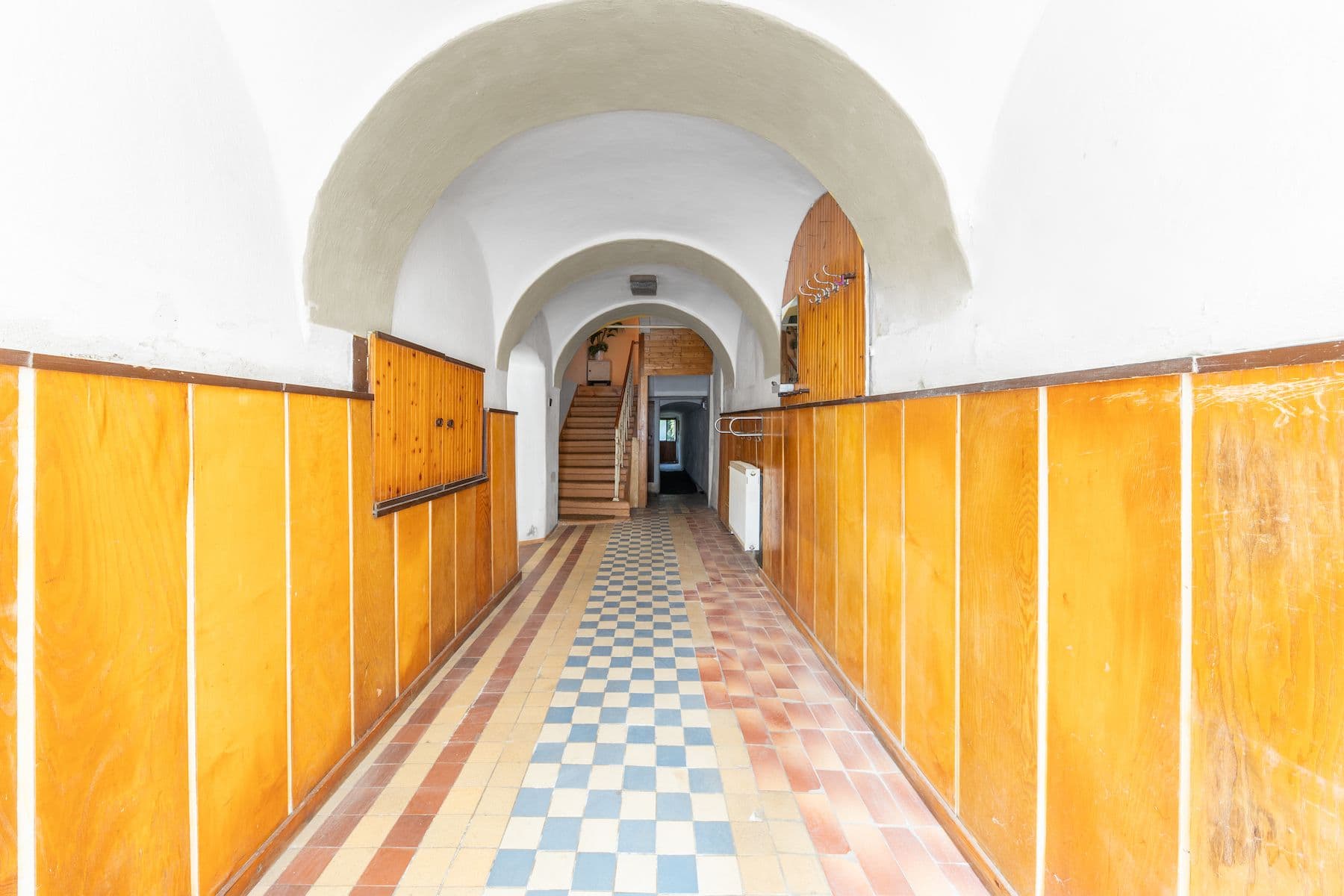 Prodej domu 290 m², pozemek 283 m², U Horní brány, Šternberk, Olomoucký kraj Prodej domu 290 m², pozemek 283 m², U Horní brány, Šternberk, Olomoucký kraj