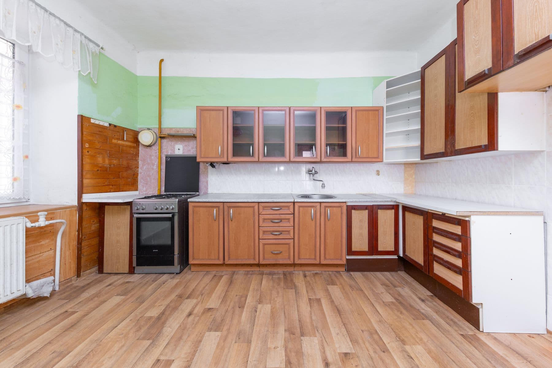 Prodej domu 290 m², pozemek 283 m², U Horní brány, Šternberk, Olomoucký kraj Prodej domu 290 m², pozemek 283 m², U Horní brány, Šternberk, Olomoucký kraj