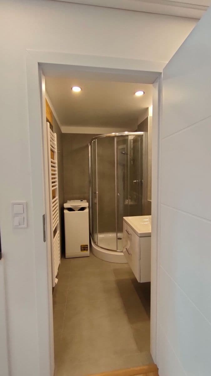 Pronájem bytu 1+kk 29 m², Evropská, Praha, Praha Pronájem bytu 1+kk 29 m², Evropská, Praha, Praha