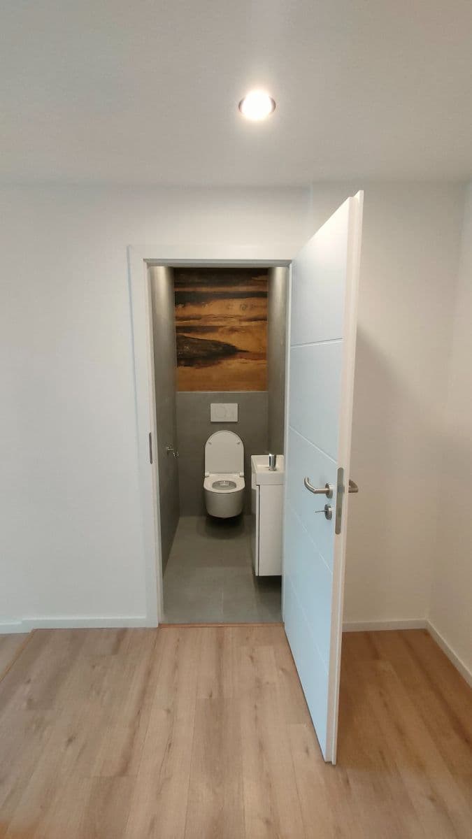 Pronájem bytu 1+kk 29 m², Evropská, Praha, Praha Pronájem bytu 1+kk 29 m², Evropská, Praha, Praha