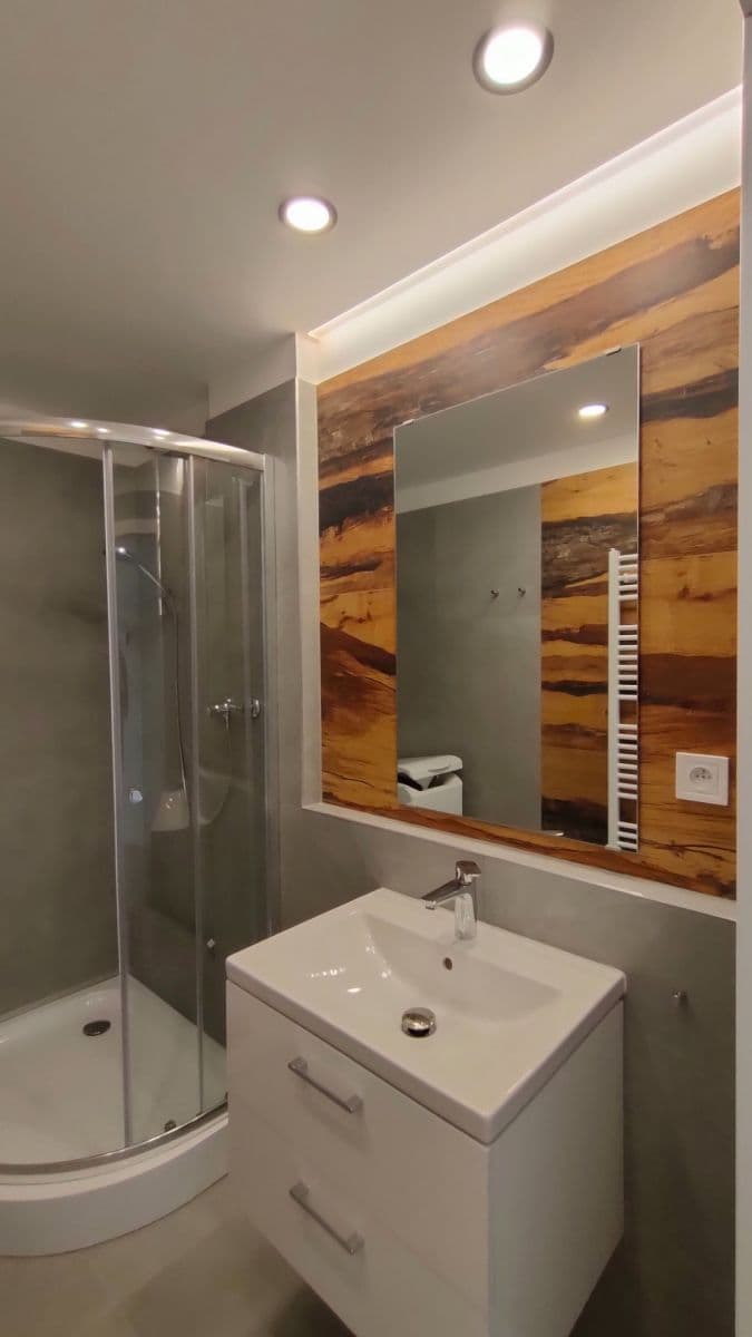 Pronájem bytu 1+kk 29 m², Evropská, Praha, Praha Pronájem bytu 1+kk 29 m², Evropská, Praha, Praha