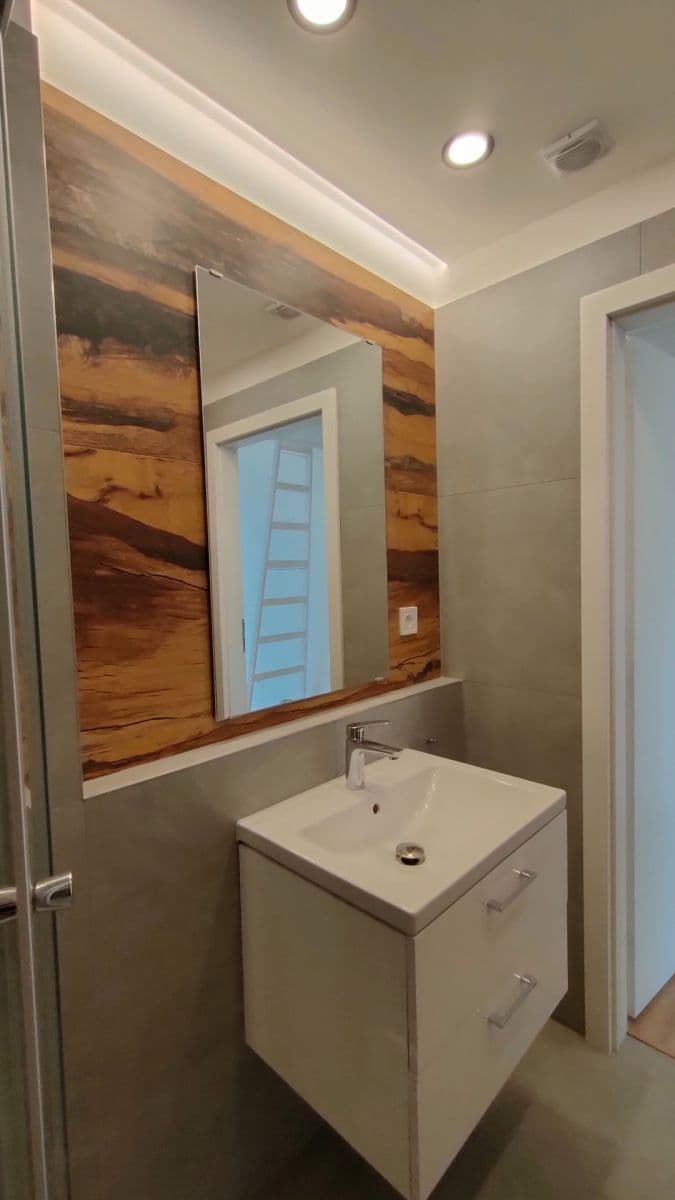 Pronájem bytu 1+kk 29 m², Evropská, Praha, Praha Pronájem bytu 1+kk 29 m², Evropská, Praha, Praha