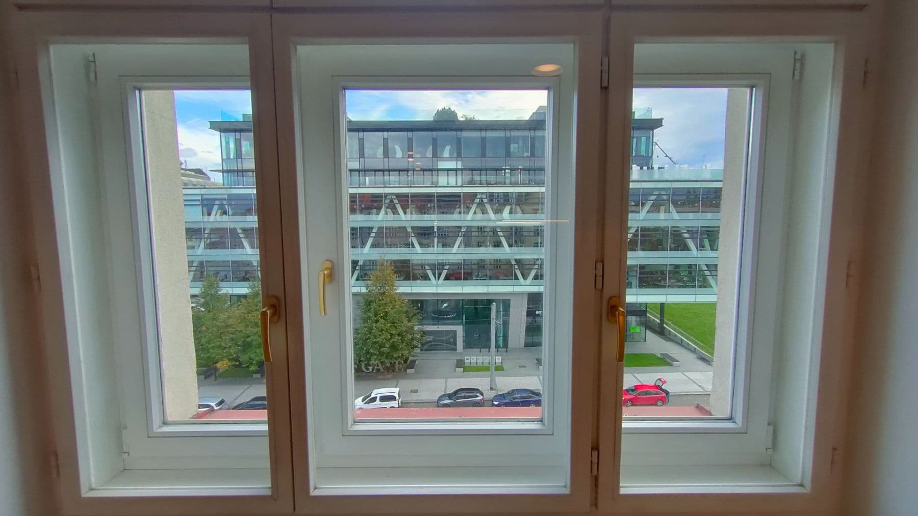 Pronájem bytu 1+kk 29 m², Evropská, Praha, Praha Pronájem bytu 1+kk 29 m², Evropská, Praha, Praha