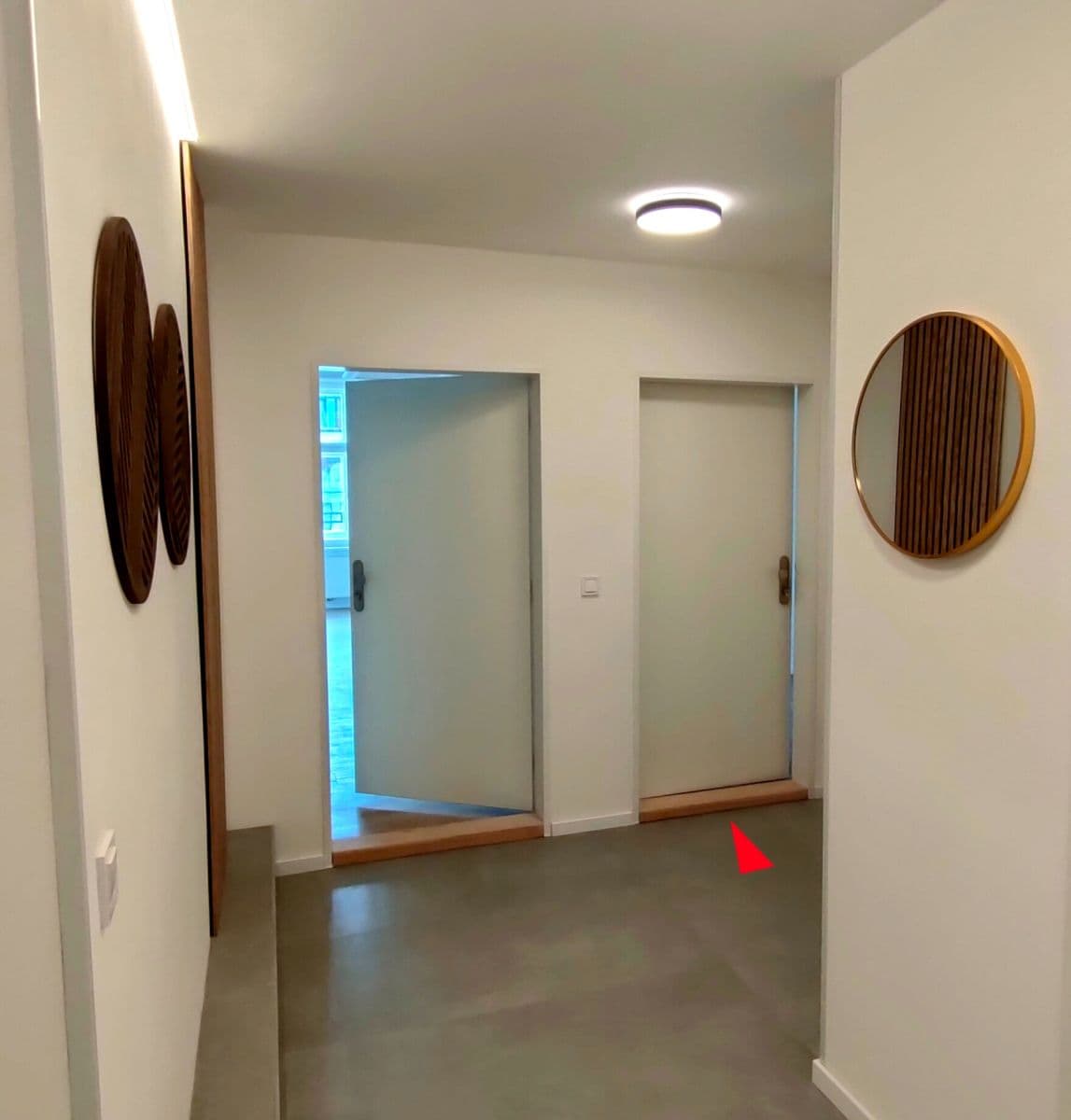 Pronájem bytu 1+kk 29 m², Evropská, Praha, Praha Pronájem bytu 1+kk 29 m², Evropská, Praha, Praha