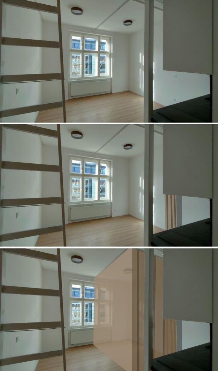 Pronájem bytu 1+kk 29 m², Evropská, Praha, Praha Pronájem bytu 1+kk 29 m², Evropská, Praha, Praha