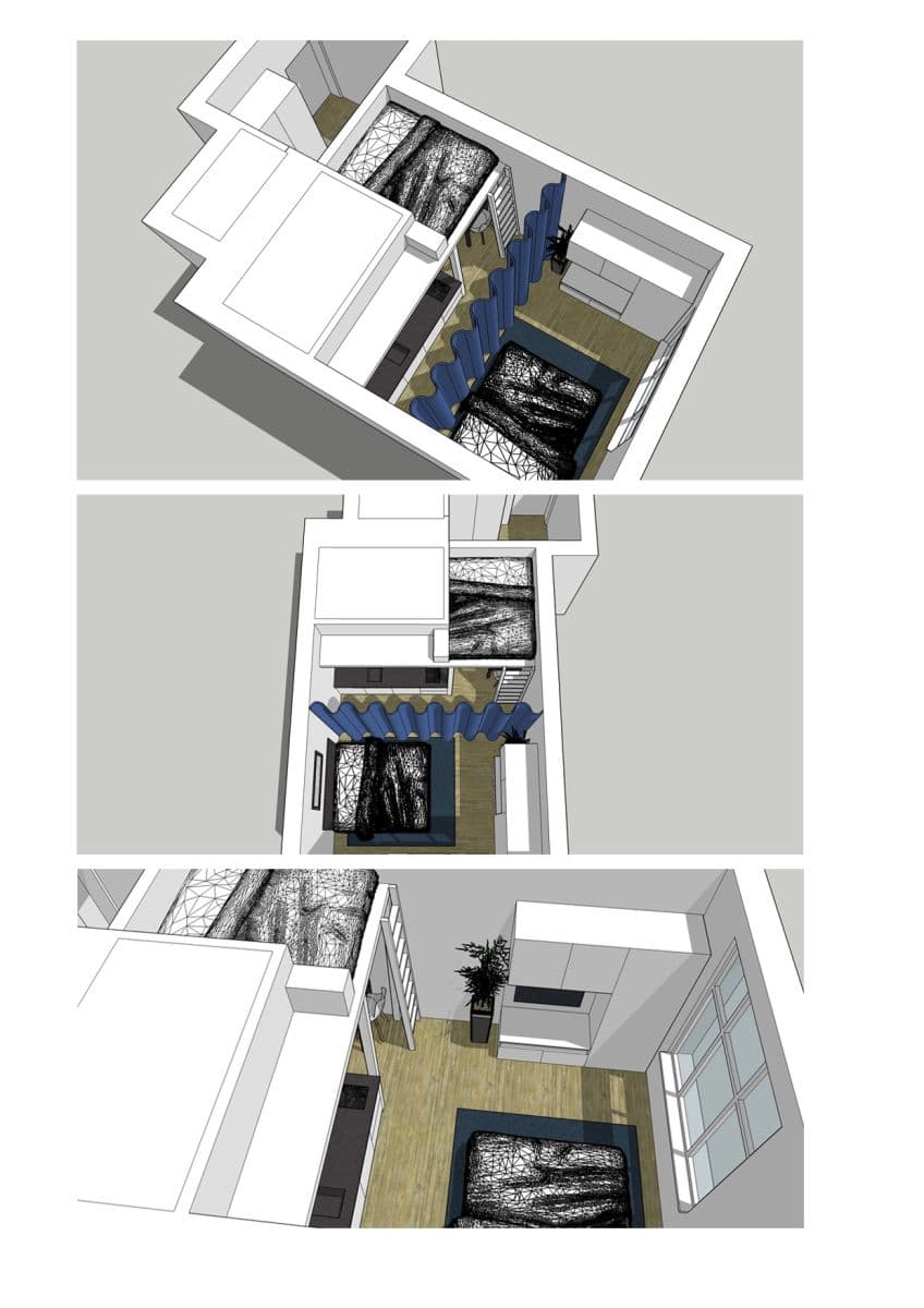 Pronájem bytu 1+kk 29 m², Evropská, Praha, Praha Pronájem bytu 1+kk 29 m², Evropská, Praha, Praha