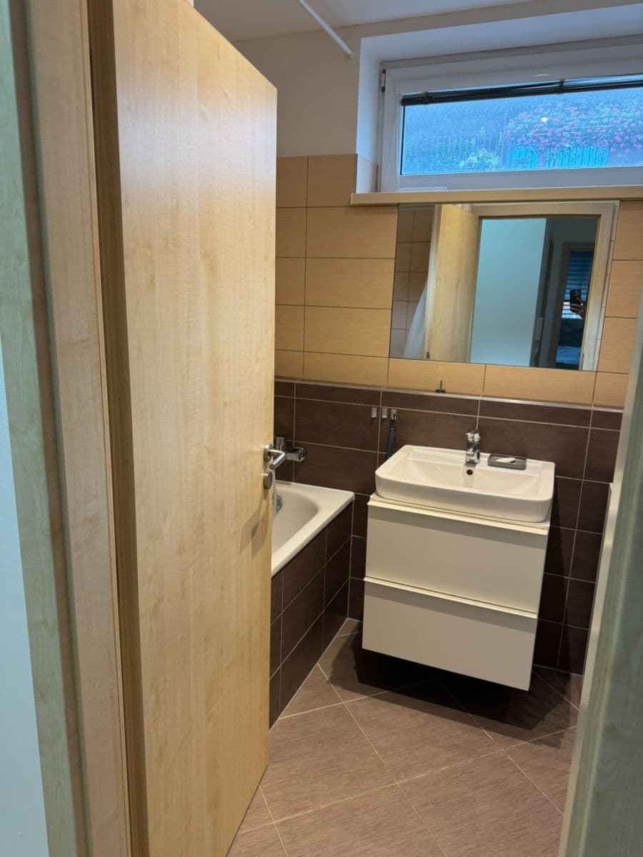 Prodej bytu 2+kk 65 m², U Leskavy, Brno, Jihomoravský kraj Prodej bytu 2+kk 65 m², U Leskavy, Brno, Jihomoravský kraj