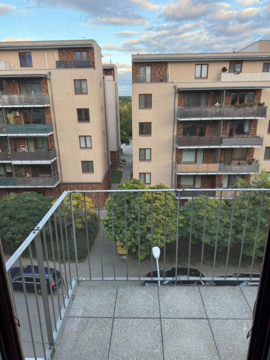 Prodej bytu 2+kk 65 m², U Leskavy, Brno, Jihomoravský kraj Prodej bytu 2+kk 65 m², U Leskavy, Brno, Jihomoravský kraj