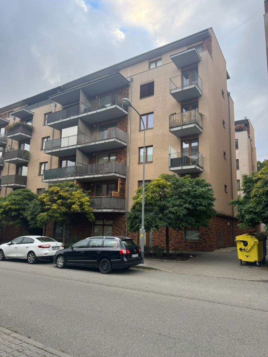 Prodej bytu 2+kk 65 m², U Leskavy, Brno, Jihomoravský kraj Prodej bytu 2+kk 65 m², U Leskavy, Brno, Jihomoravský kraj