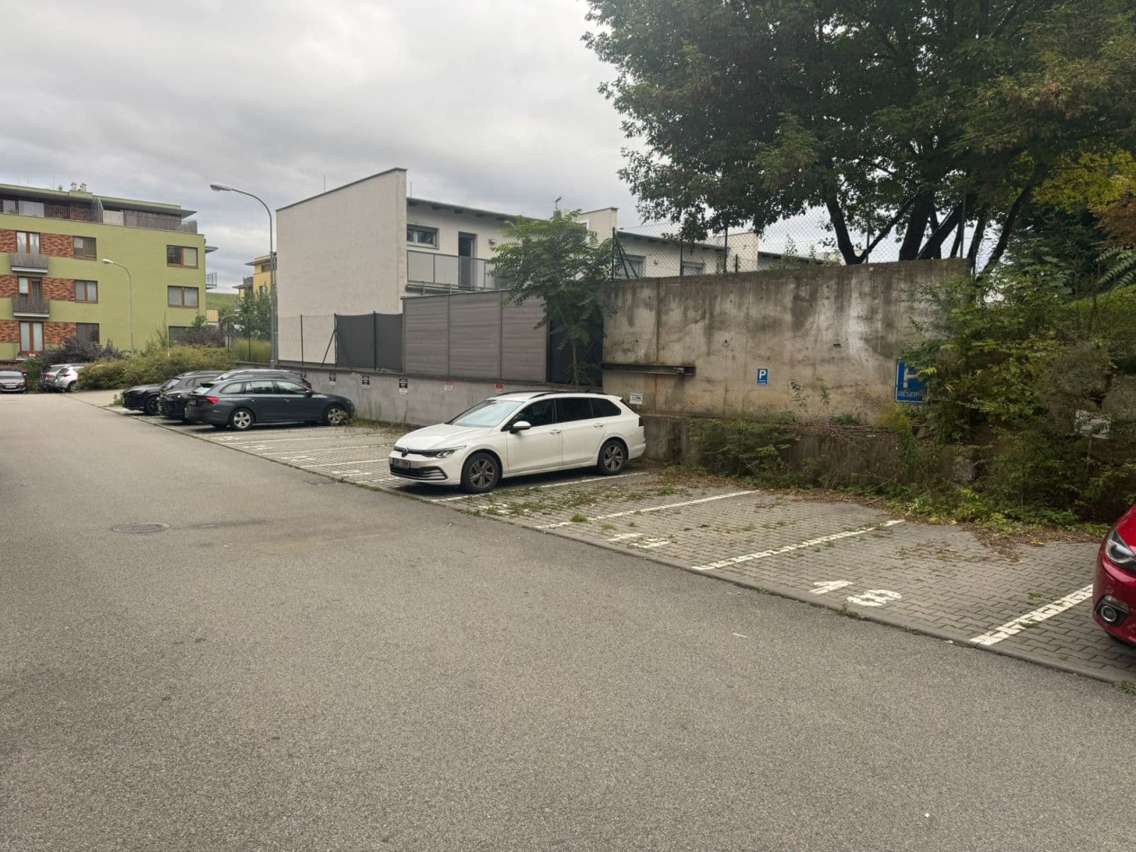 Prodej bytu 2+kk 65 m², U Leskavy, Brno, Jihomoravský kraj Prodej bytu 2+kk 65 m², U Leskavy, Brno, Jihomoravský kraj