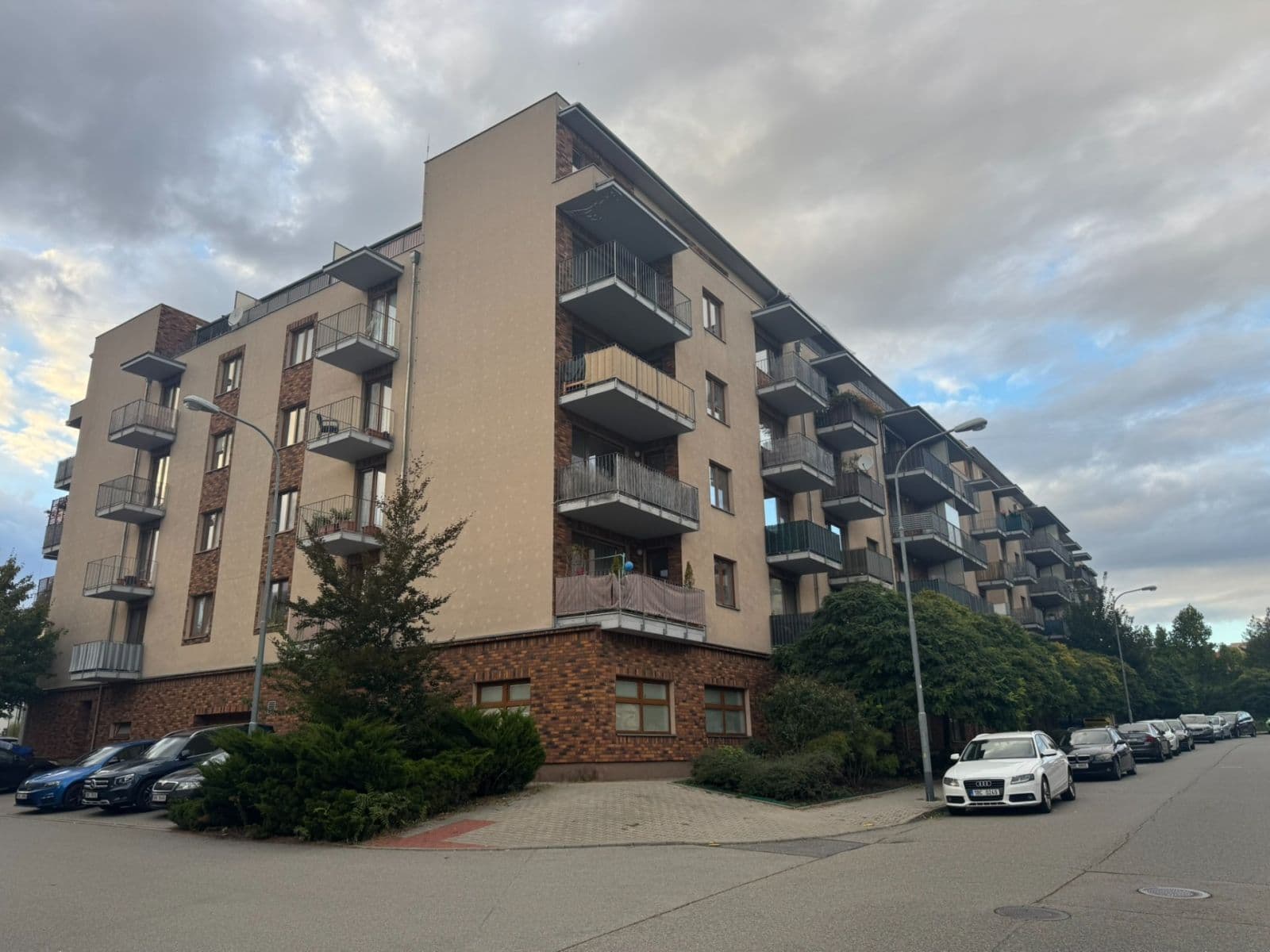 Prodej bytu 2+kk 65 m², U Leskavy, Brno, Jihomoravský kraj Prodej bytu 2+kk 65 m², U Leskavy, Brno, Jihomoravský kraj