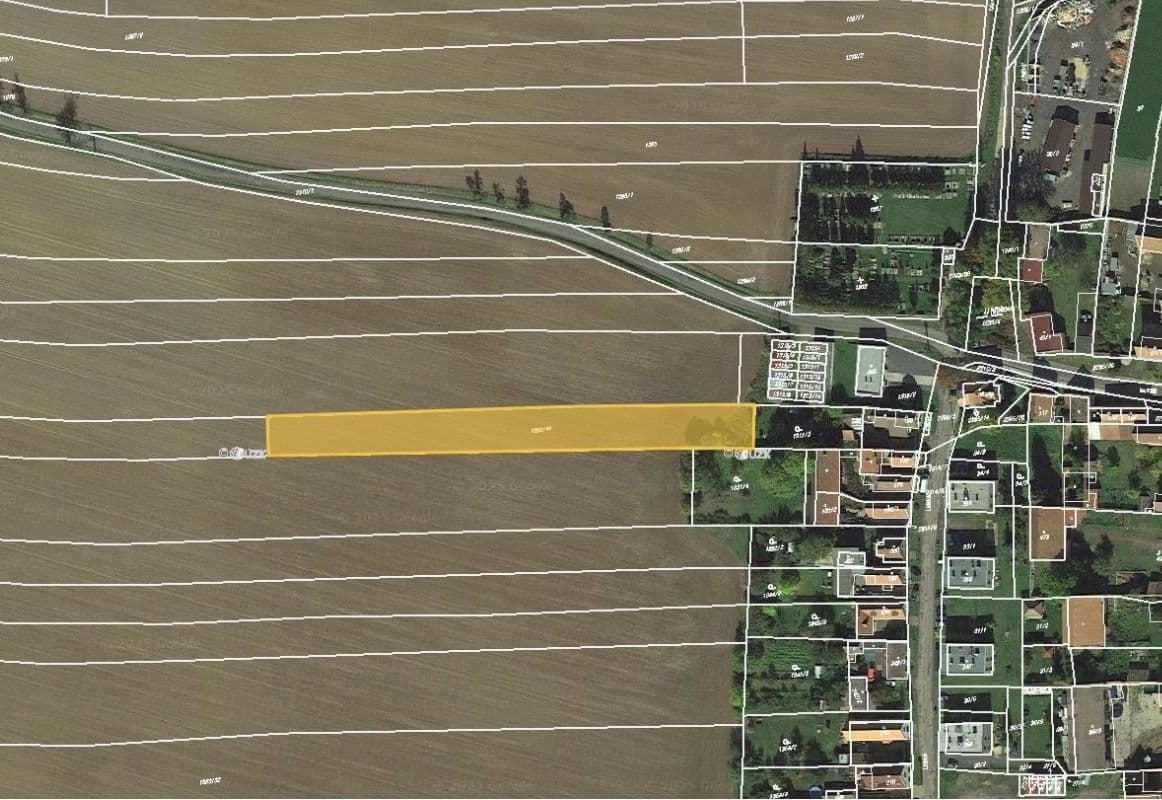 Prodej pozemku 5.018 m², Mutějovice, Středočeský kraj Prodej pozemku 5.018 m², Mutějovice, Středočeský kraj