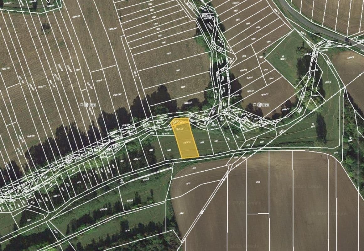 Prodej pozemku 5.018 m², Mutějovice, Středočeský kraj Prodej pozemku 5.018 m², Mutějovice, Středočeský kraj