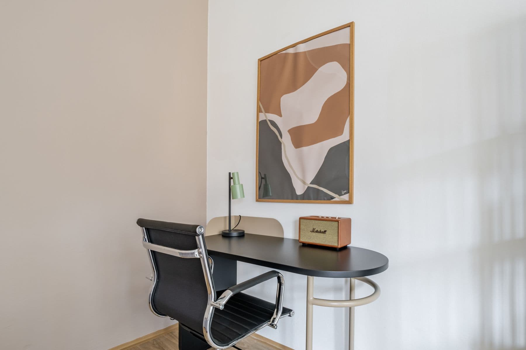 Pronájem bytu 35 m², Ostrovského, Praha, Praha Pronájem bytu 35 m², Ostrovského, Praha, Praha