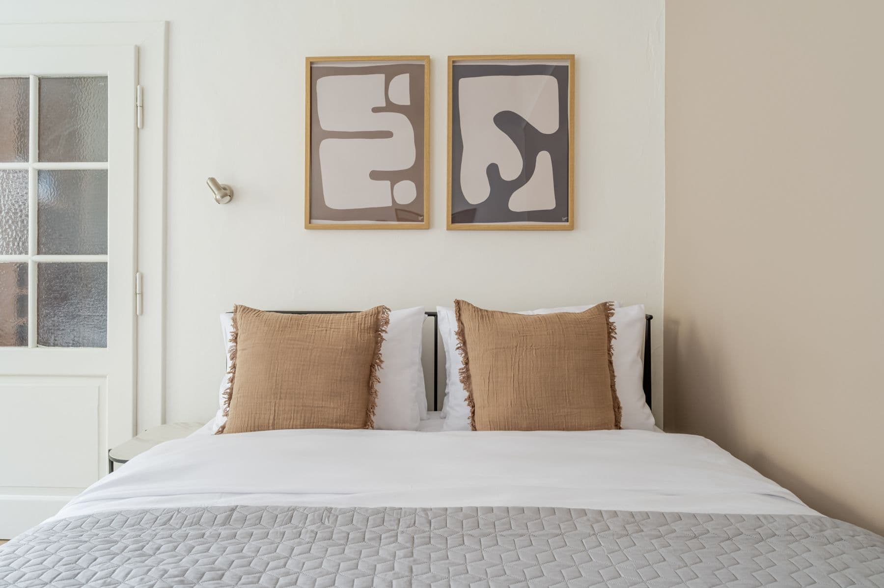 Pronájem bytu 35 m², Ostrovského, Praha, Praha Pronájem bytu 35 m², Ostrovského, Praha, Praha