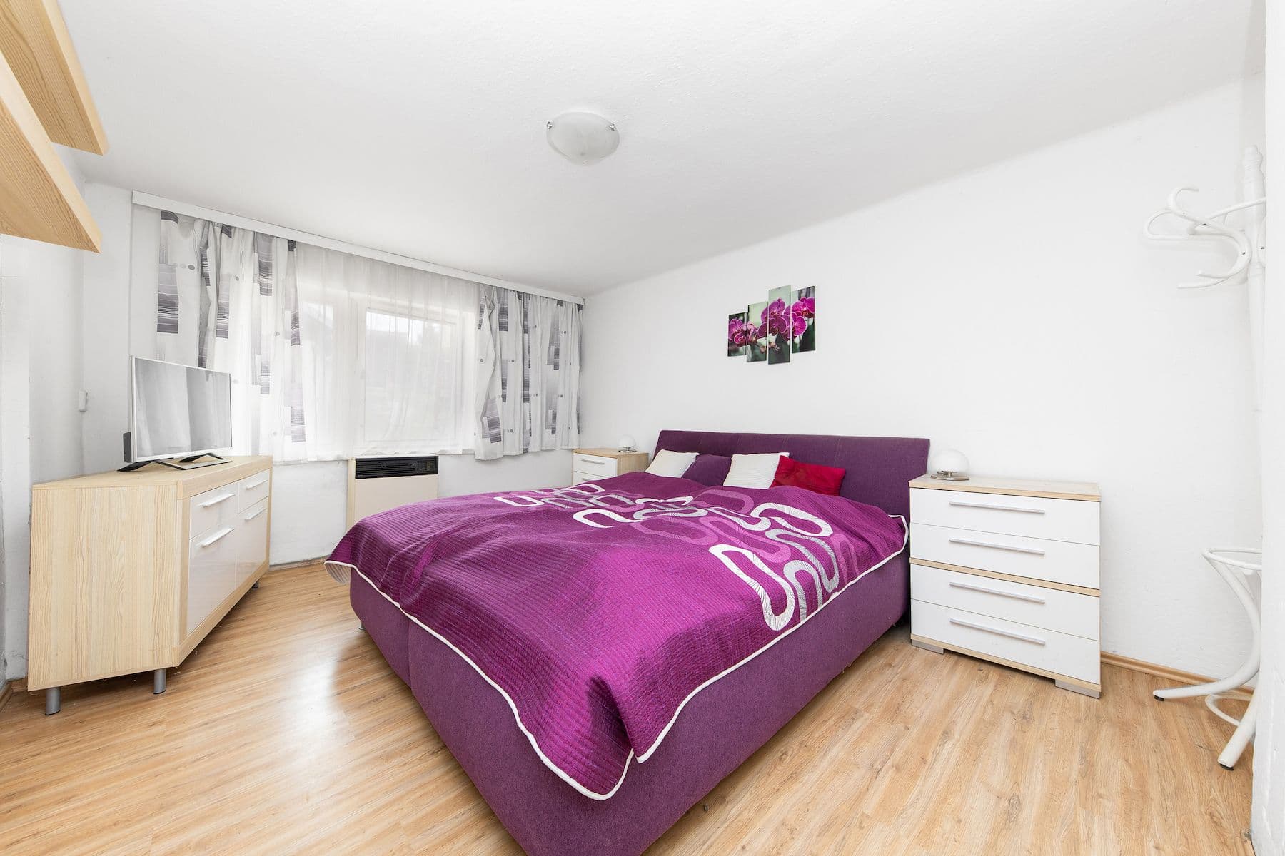 Prodej domu 123 m², pozemek 459 m², Kunštát, Jihomoravský kraj Prodej domu 123 m², pozemek 459 m², Kunštát, Jihomoravský kraj