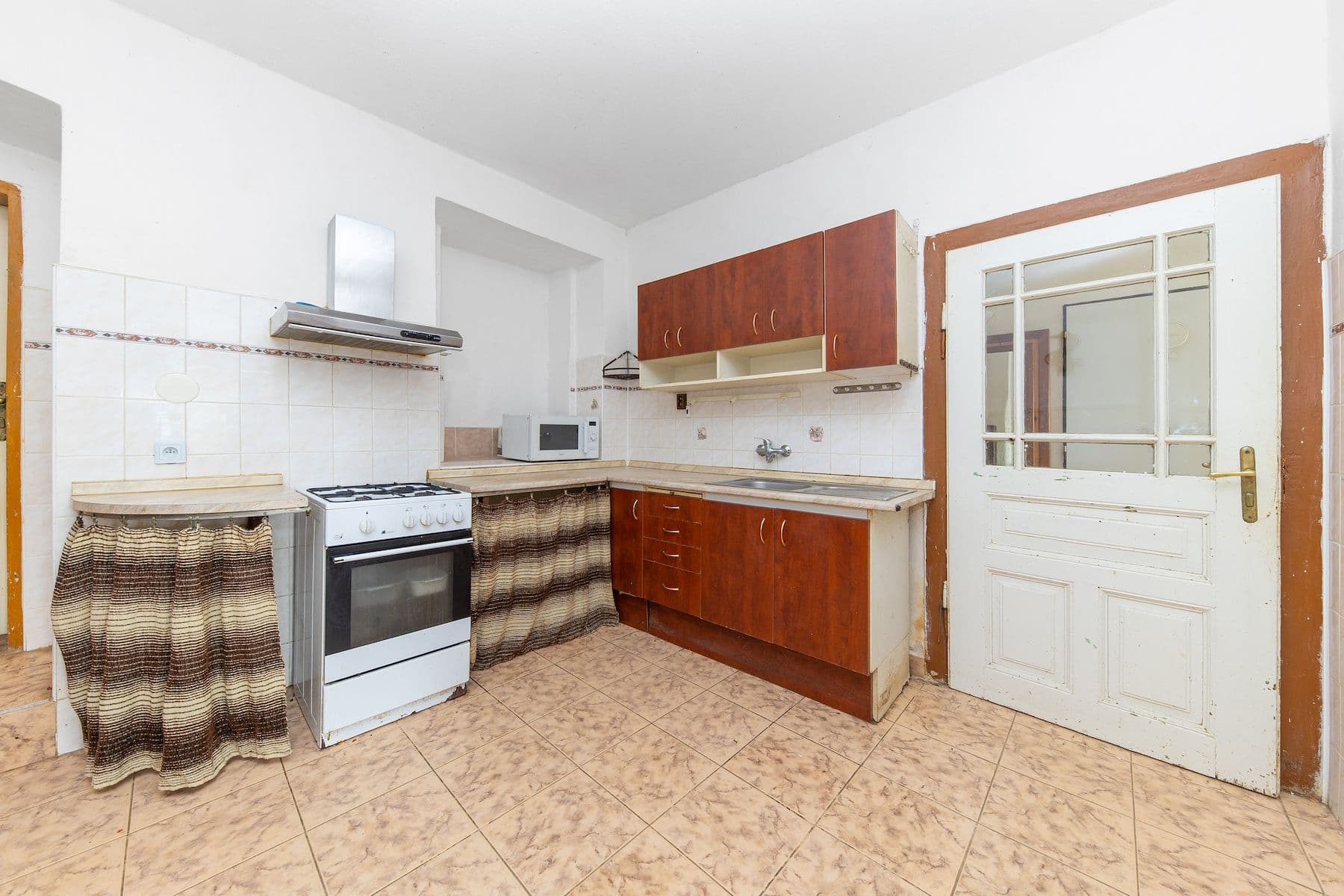 Prodej domu 123 m², pozemek 459 m², Kunštát, Jihomoravský kraj Prodej domu 123 m², pozemek 459 m², Kunštát, Jihomoravský kraj