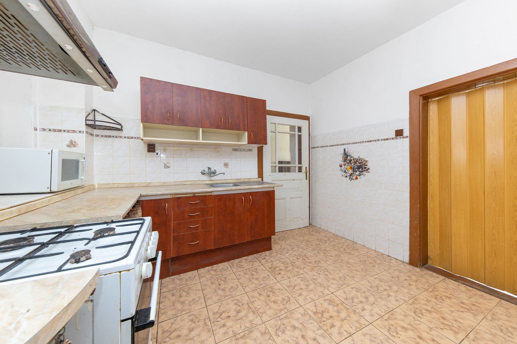 Prodej domu 123 m², pozemek 459 m², Kunštát, Jihomoravský kraj Prodej domu 123 m², pozemek 459 m², Kunštát, Jihomoravský kraj