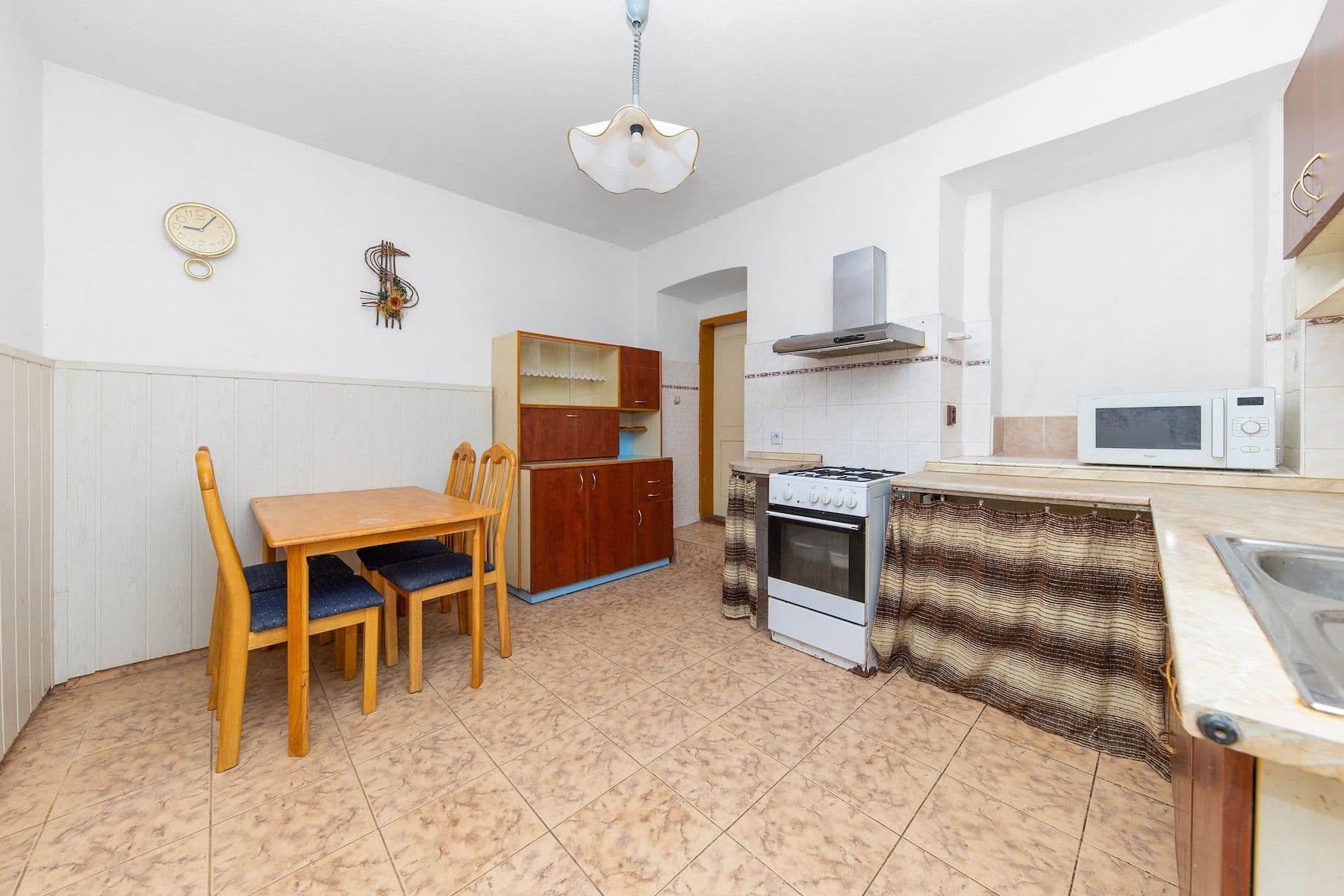 Prodej domu 123 m², pozemek 459 m², Kunštát, Jihomoravský kraj Prodej domu 123 m², pozemek 459 m², Kunštát, Jihomoravský kraj