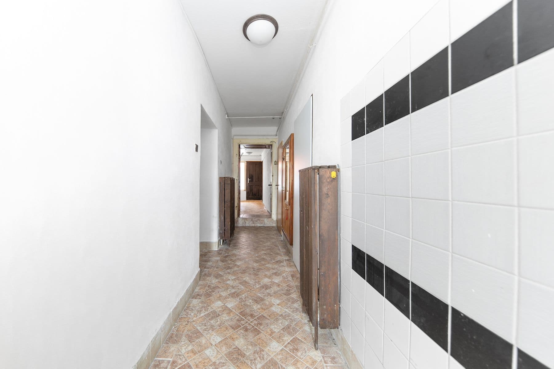 Prodej domu 123 m², pozemek 459 m², Kunštát, Jihomoravský kraj Prodej domu 123 m², pozemek 459 m², Kunštát, Jihomoravský kraj