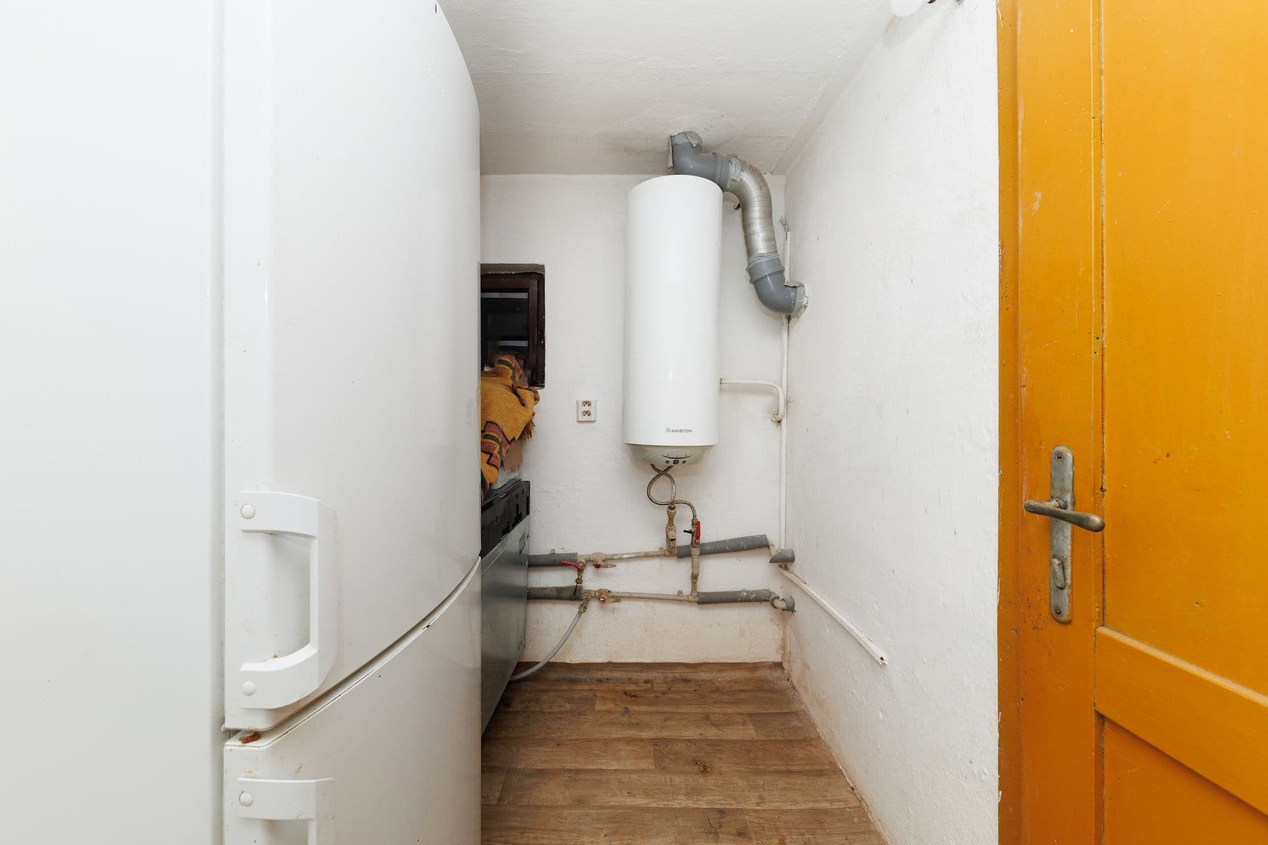 Prodej domu 123 m², pozemek 459 m², Kunštát, Jihomoravský kraj Prodej domu 123 m², pozemek 459 m², Kunštát, Jihomoravský kraj