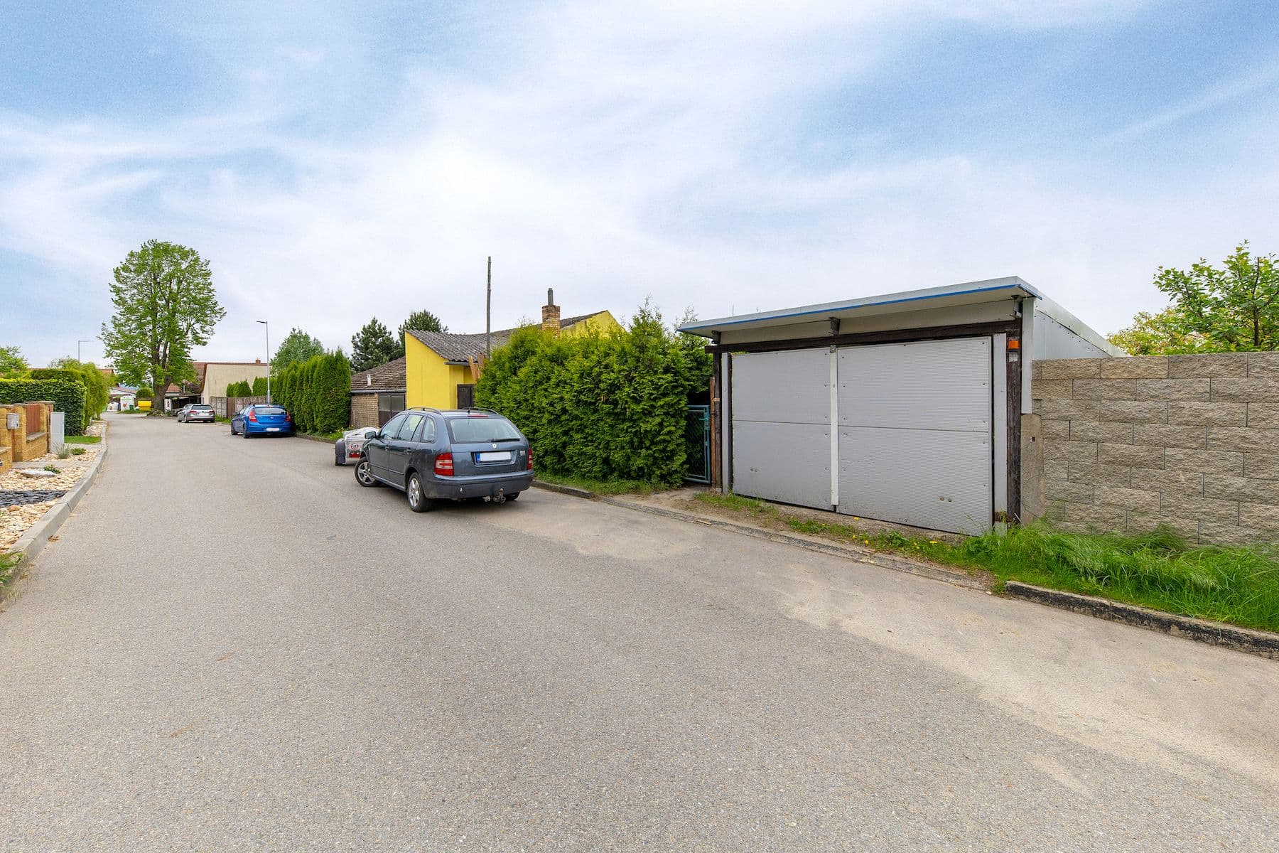 Prodej domu 123 m², pozemek 459 m², Kunštát, Jihomoravský kraj Prodej domu 123 m², pozemek 459 m², Kunštát, Jihomoravský kraj