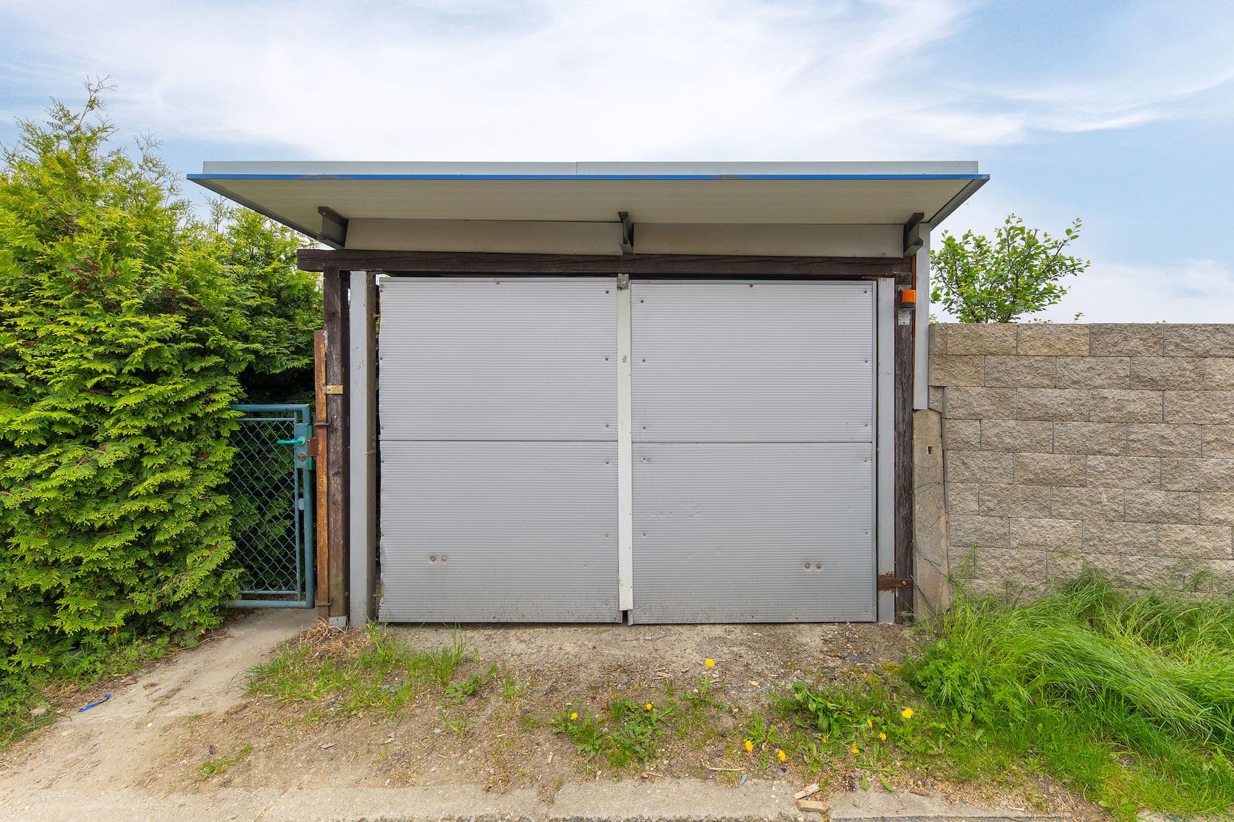 Prodej domu 123 m², pozemek 459 m², Kunštát, Jihomoravský kraj Prodej domu 123 m², pozemek 459 m², Kunštát, Jihomoravský kraj