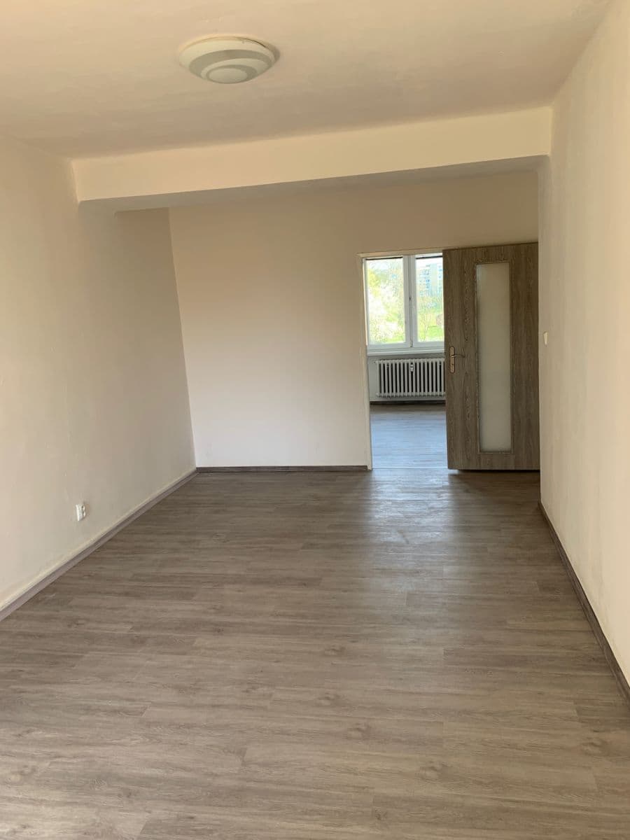 Prodej bytu 2+1 52 m², Olbrachtova, Karviná, Moravskoslezský kraj Prodej bytu 2+1 52 m², Olbrachtova, Karviná, Moravskoslezský kraj