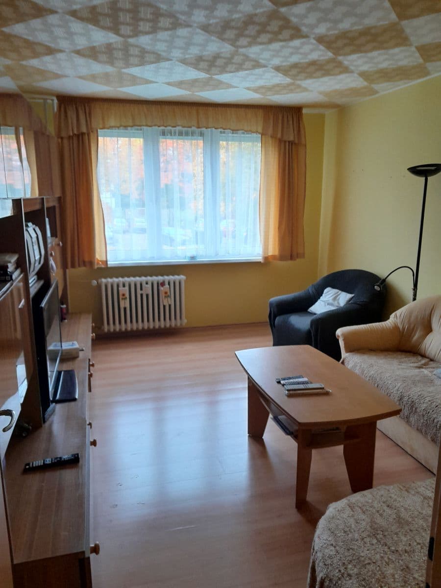 Prodej bytu 2+1 57 m², Gagarinova, Karlovy Vary, Karlovarský kraj Prodej bytu 2+1 57 m², Gagarinova, Karlovy Vary, Karlovarský kraj