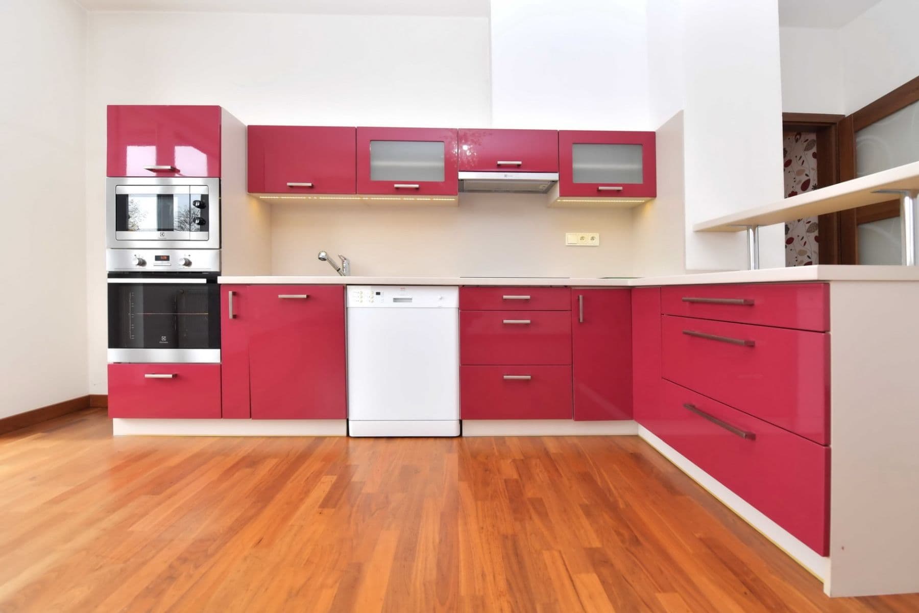 Prodej bytu 3+kk 70 m², Břeclavská, Praha, Praha Prodej bytu 3+kk 70 m², Břeclavská, Praha, Praha