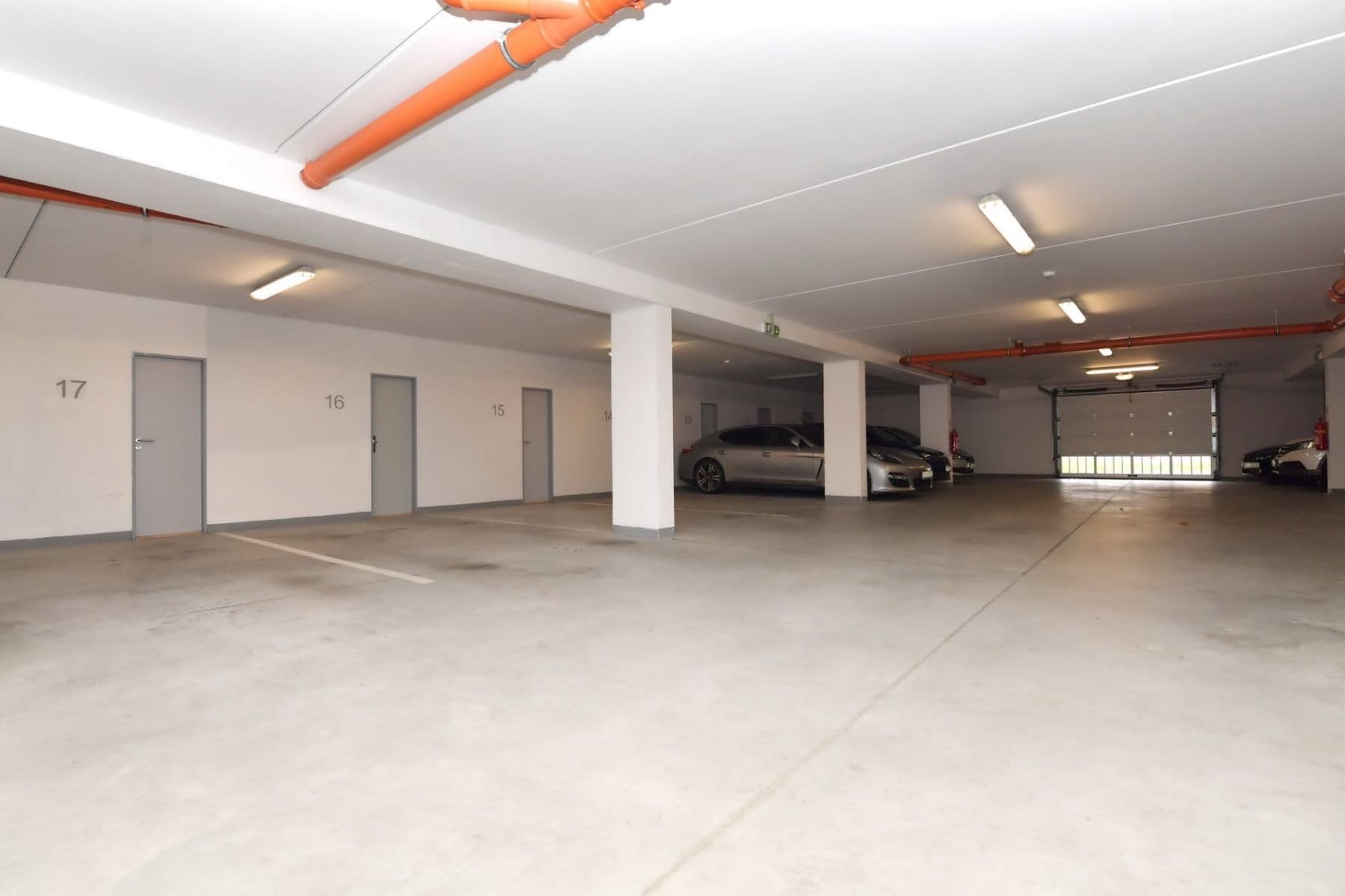 Prodej bytu 3+kk 70 m², Břeclavská, Praha, Praha Prodej bytu 3+kk 70 m², Břeclavská, Praha, Praha