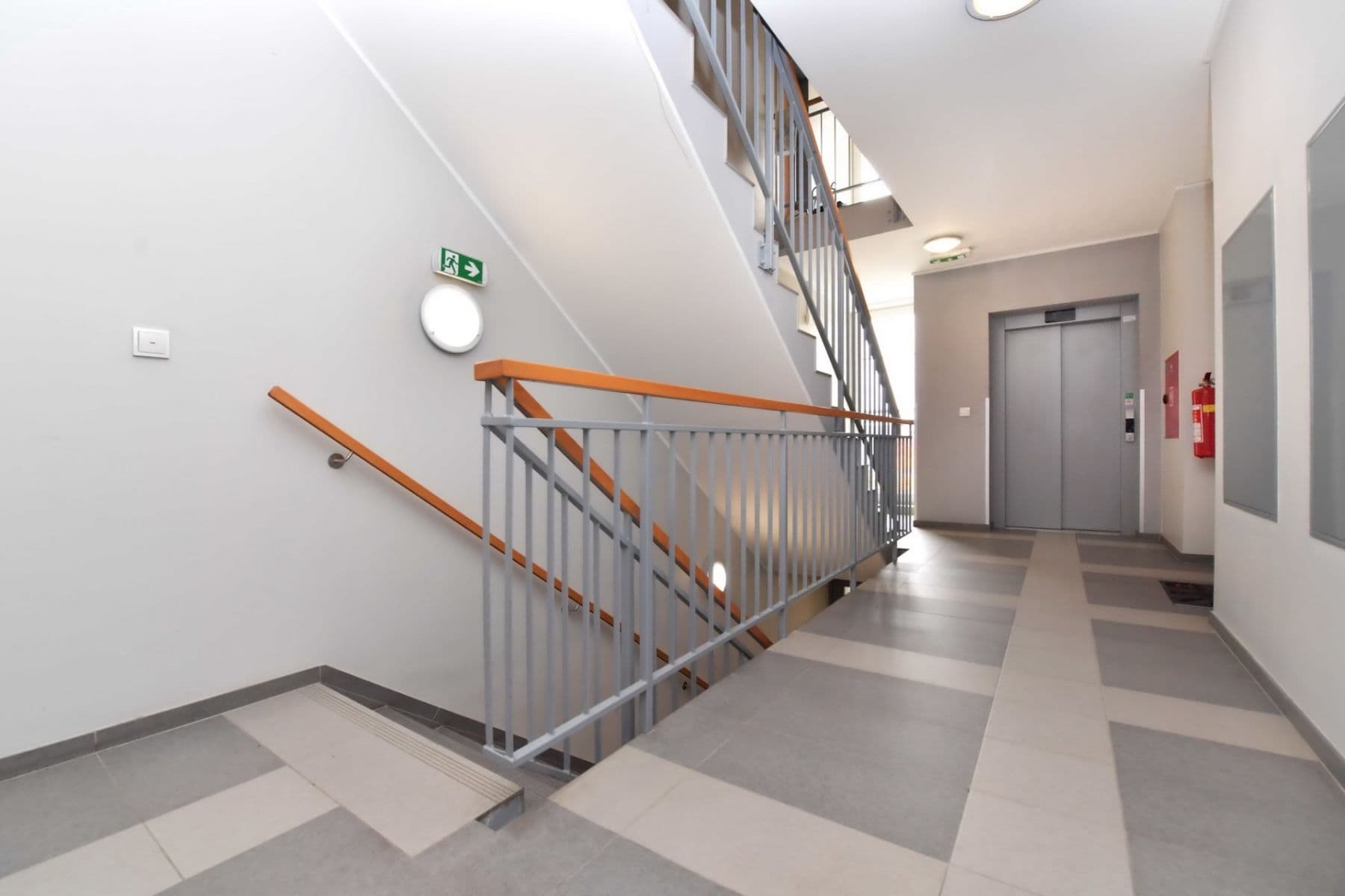 Prodej bytu 3+kk 70 m², Břeclavská, Praha, Praha Prodej bytu 3+kk 70 m², Břeclavská, Praha, Praha