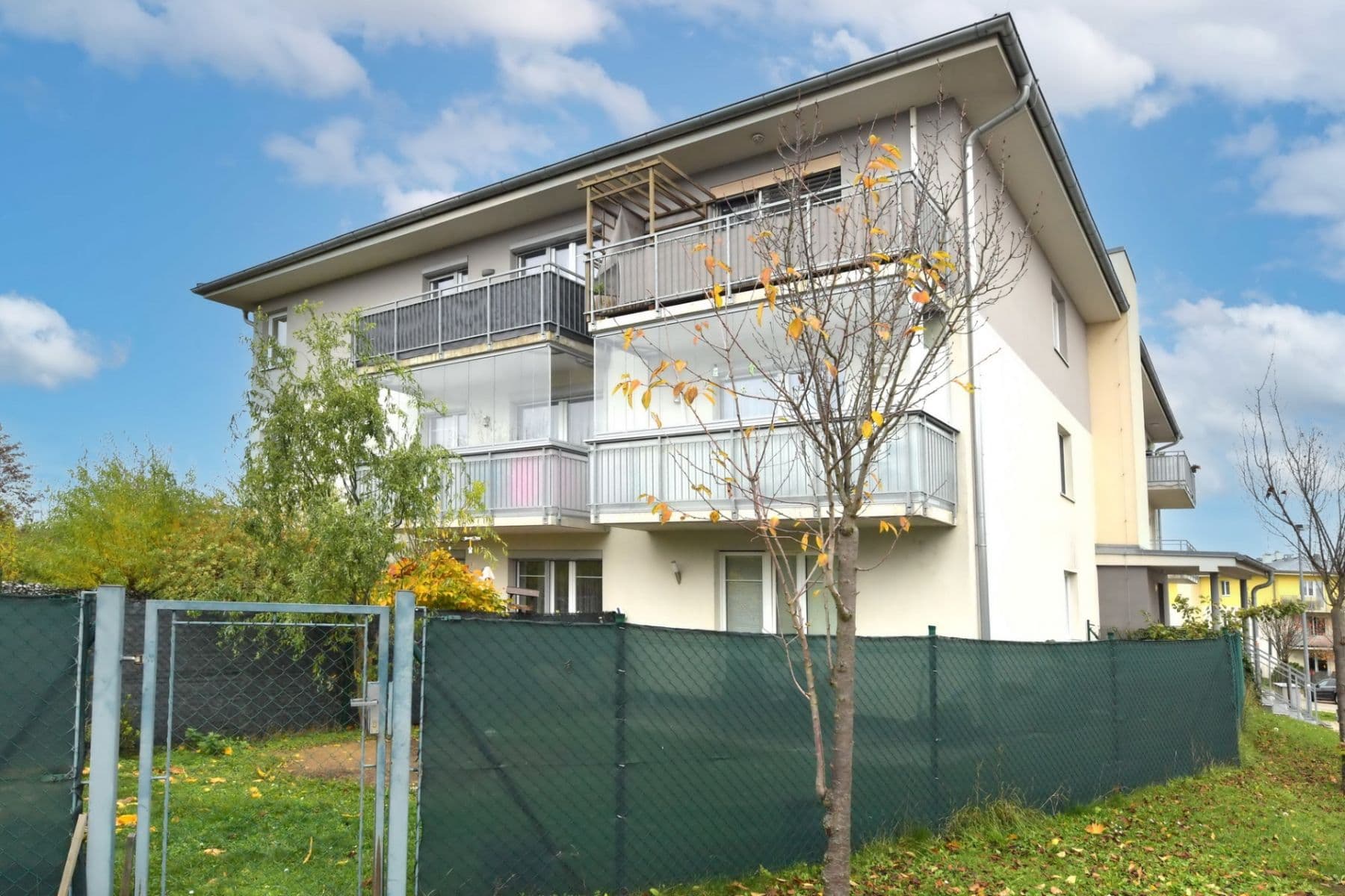 Prodej bytu 3+kk 70 m², Břeclavská, Praha, Praha Prodej bytu 3+kk 70 m², Břeclavská, Praha, Praha